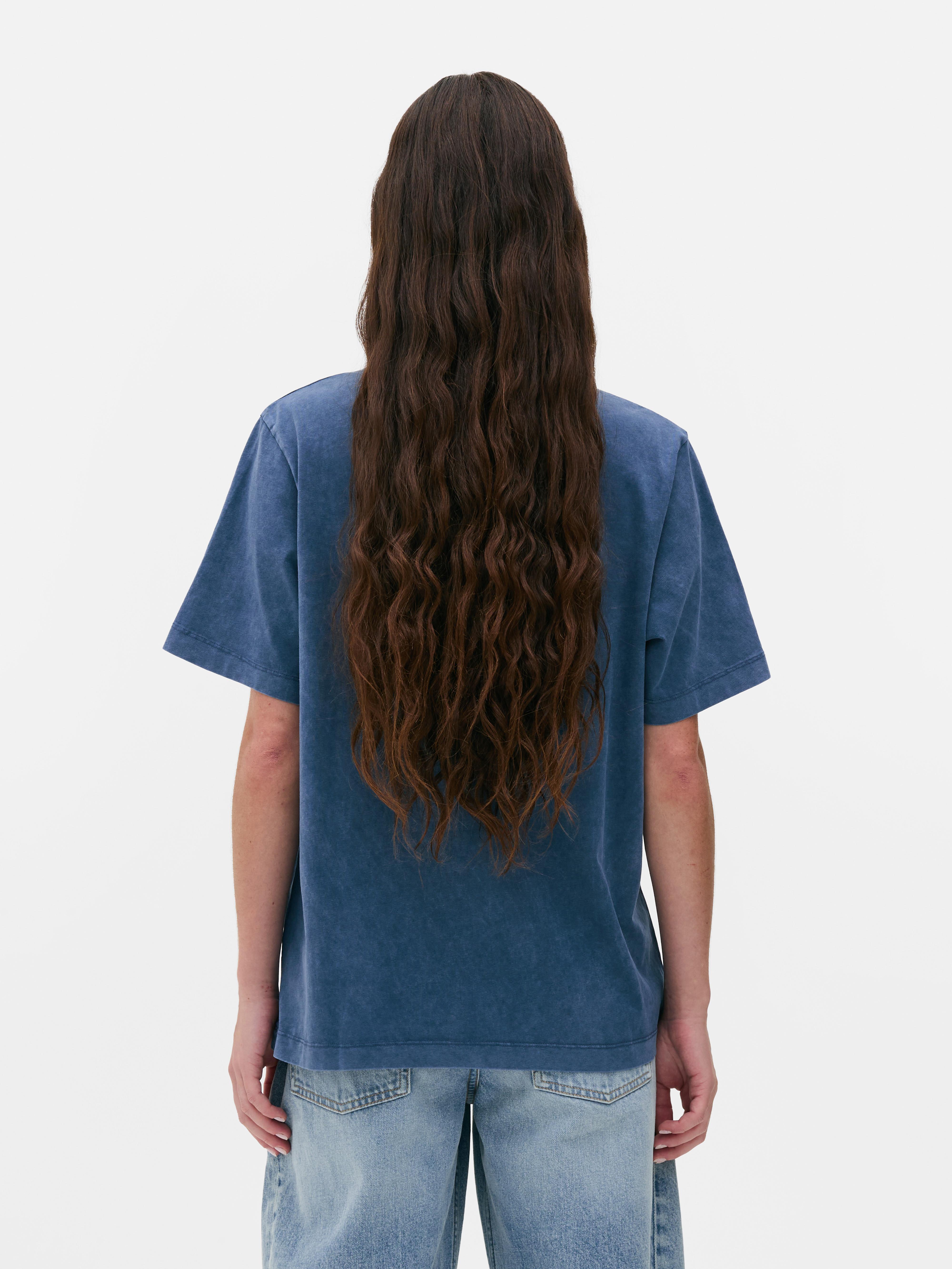 Camiseta holgada de Fantasía de Disney