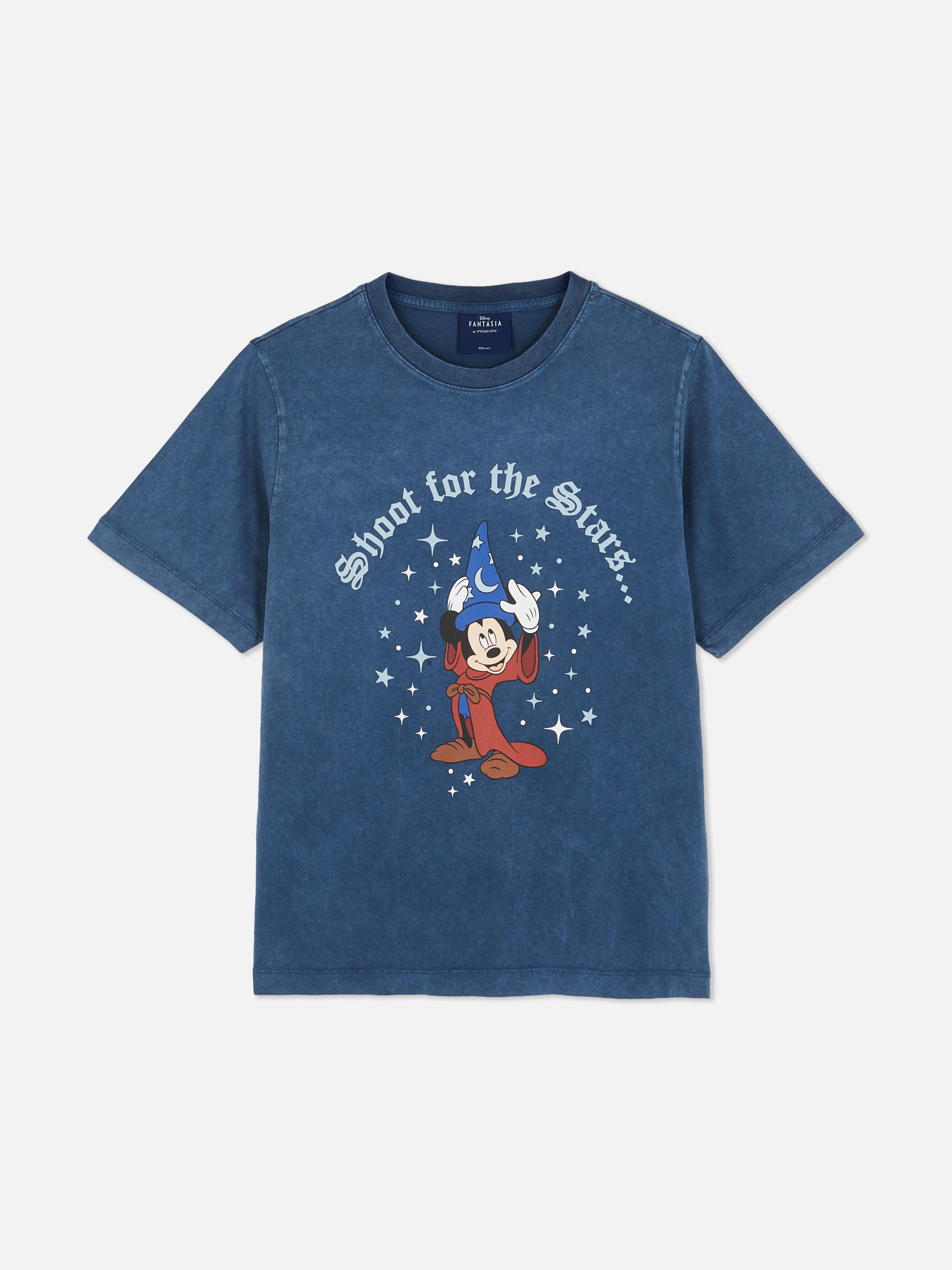 Camiseta holgada de Fantasía de Disney