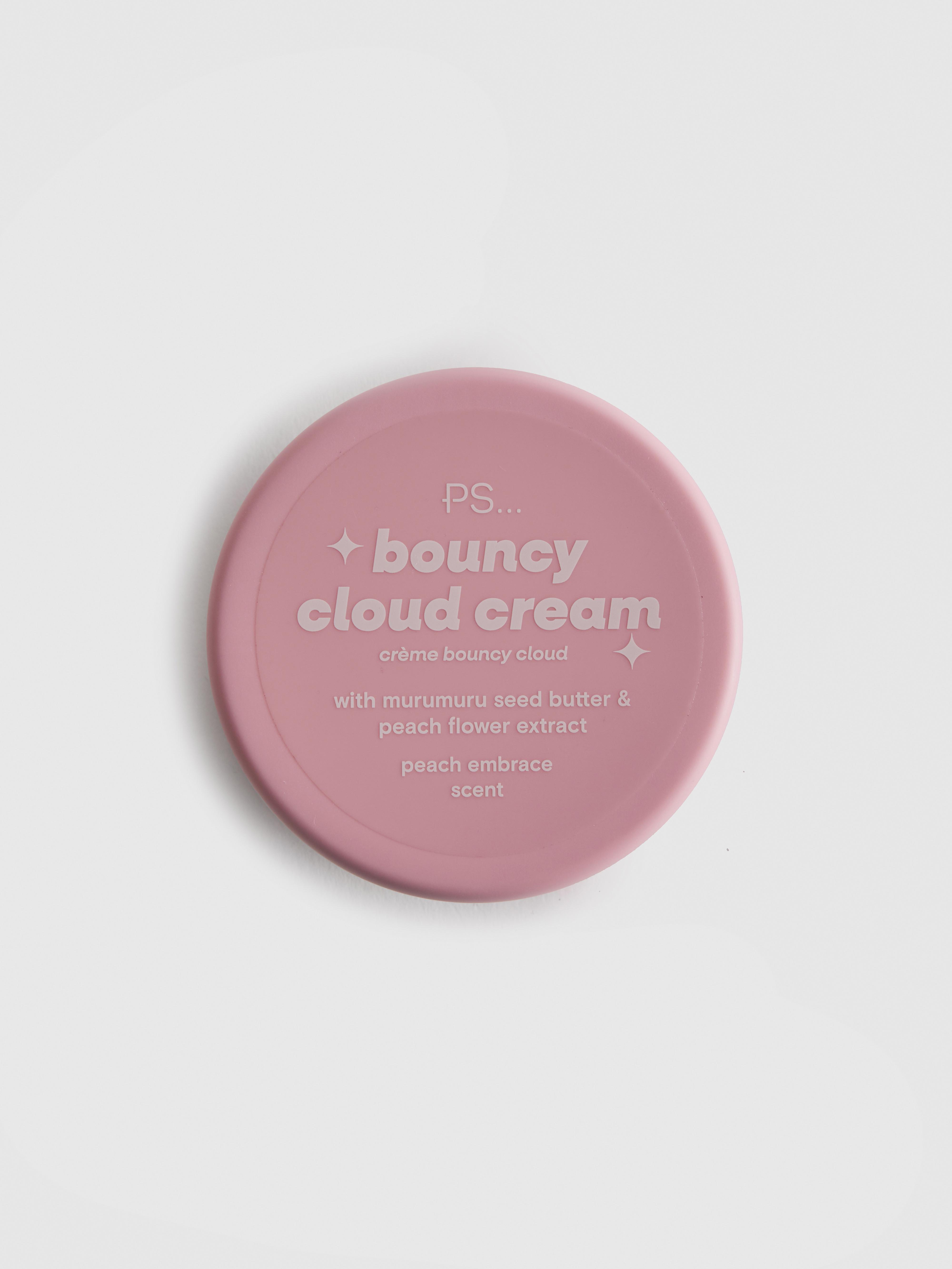 PS... Body Butter