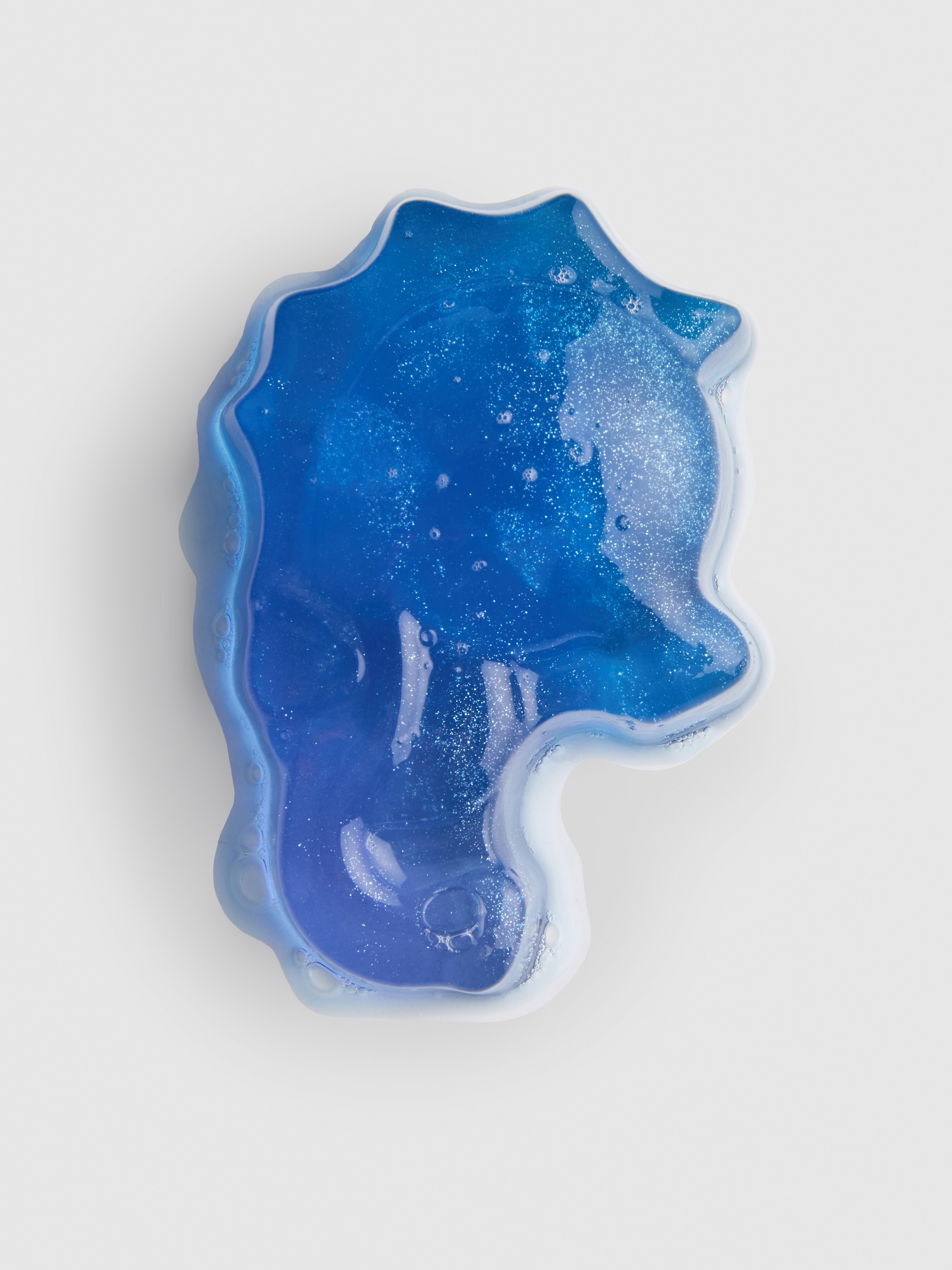 PS… Duftendes Mini-Duschjelly