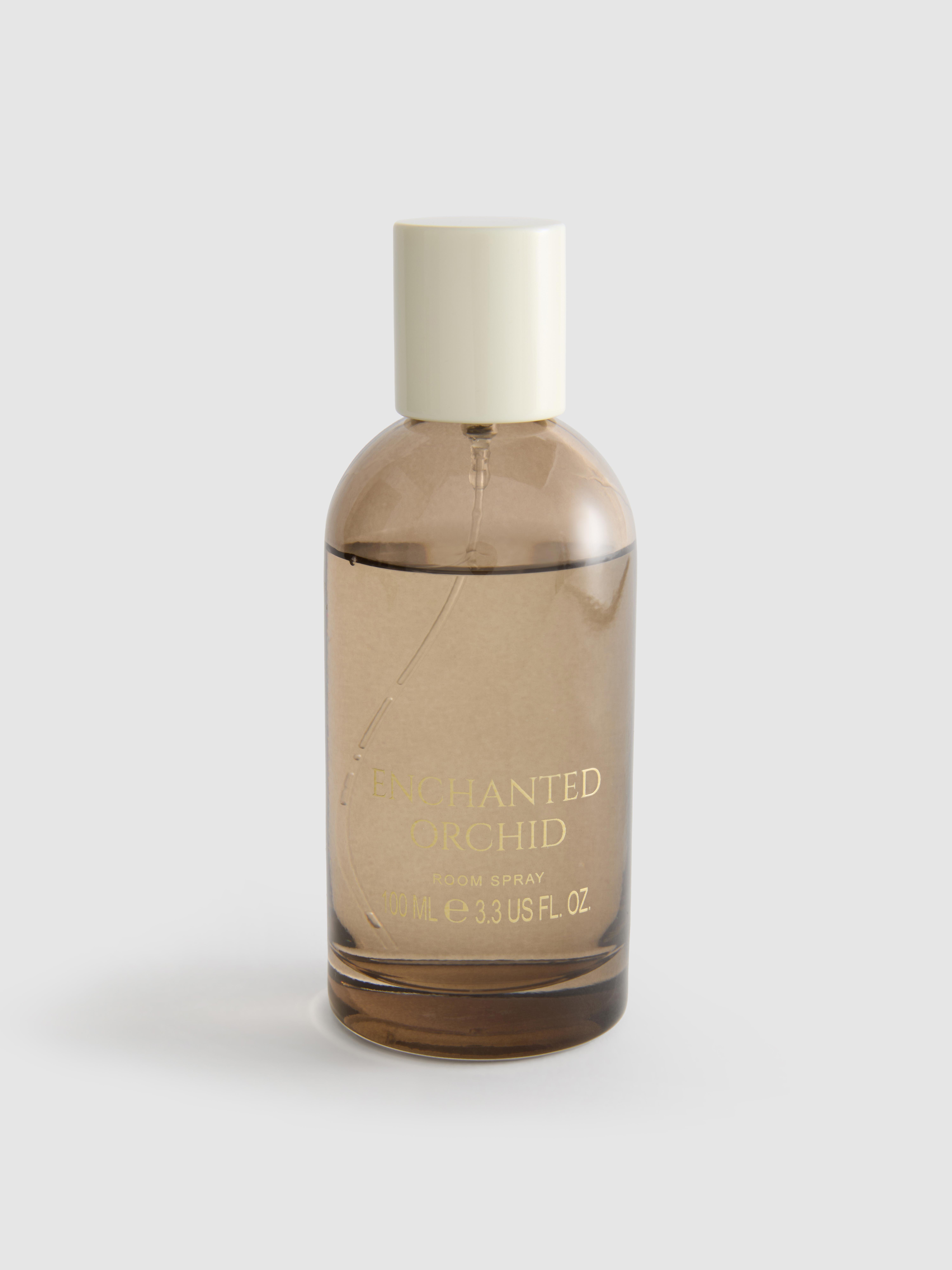 Kamerspray met bloemengeur