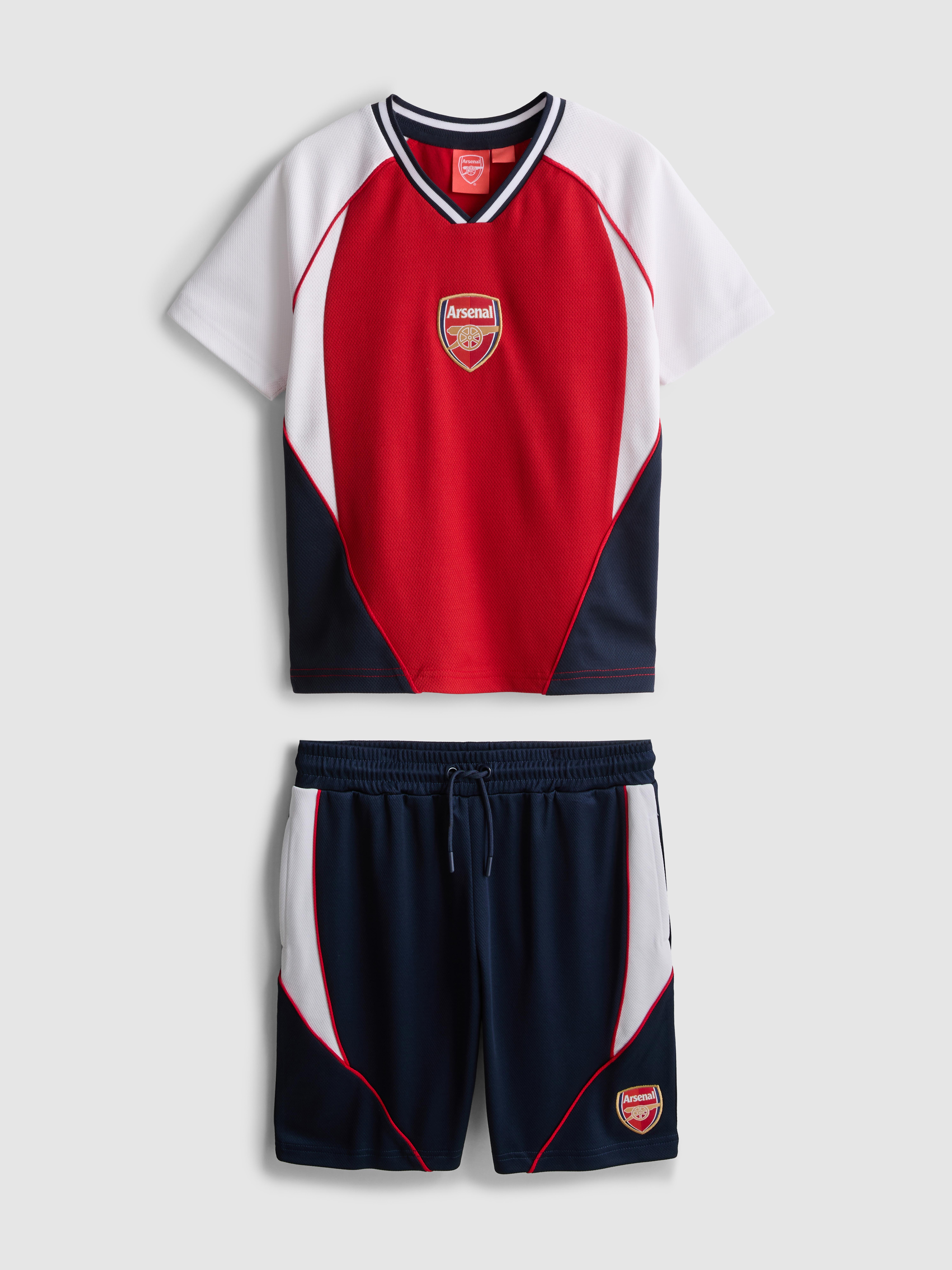 1.5-7yrs | Arsenal F.C. Set