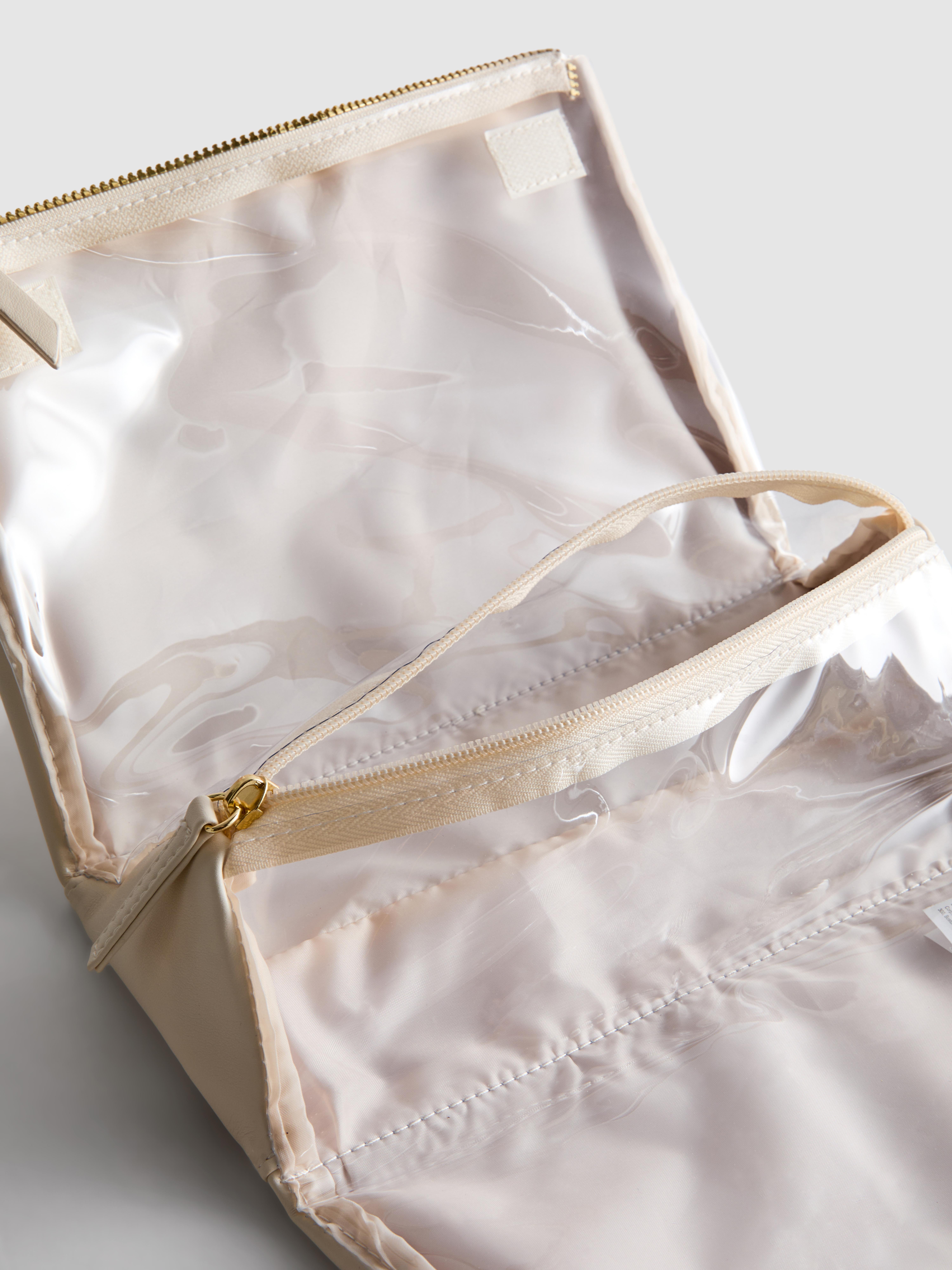 Trousse à maquillage pliable Disney Minnie Mouse