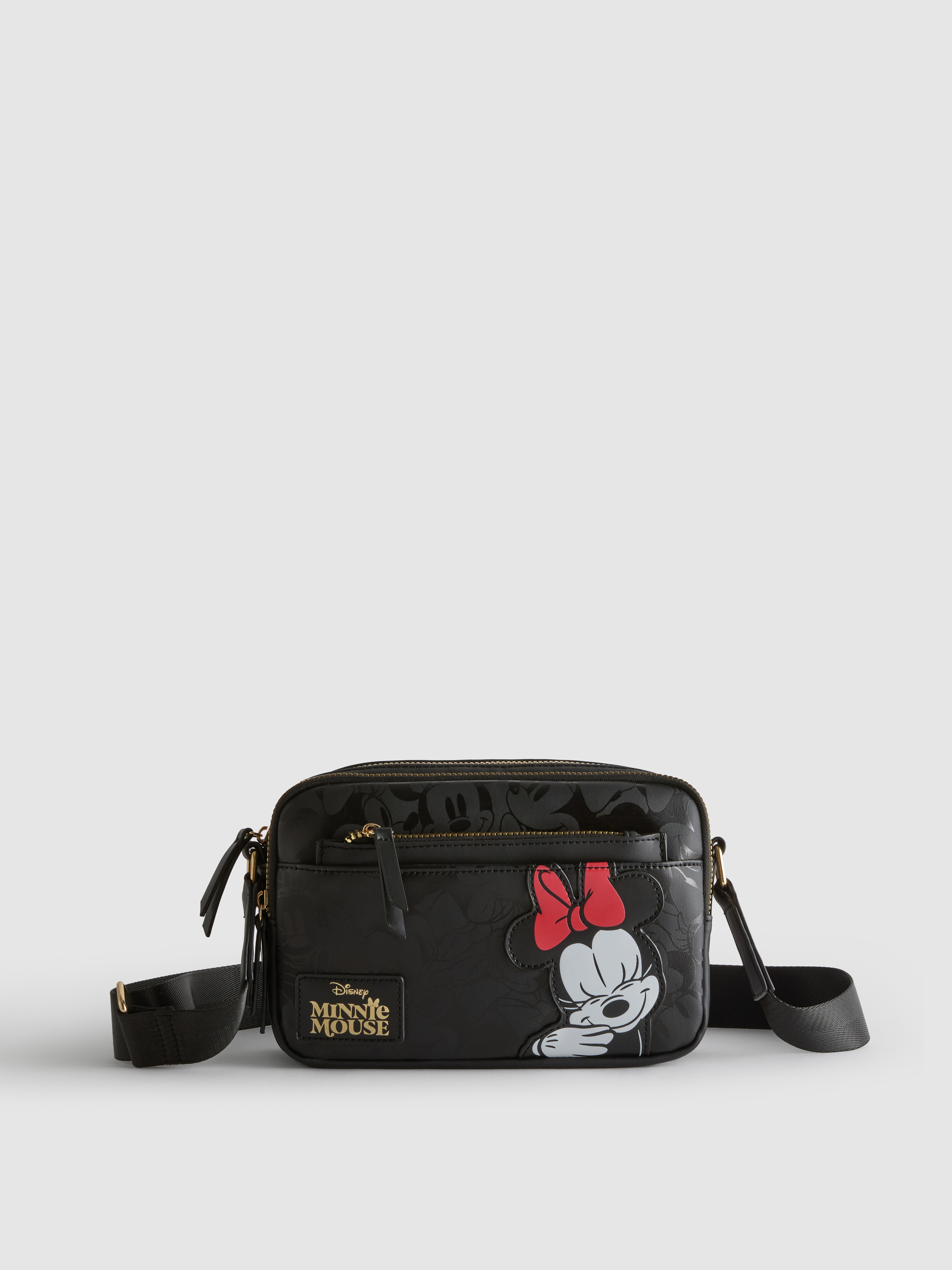 Mickey x K&P コスチューム、バッグセット Amazon.com: Mickey Mouse Cosmetic Case Set - Officially Licensed