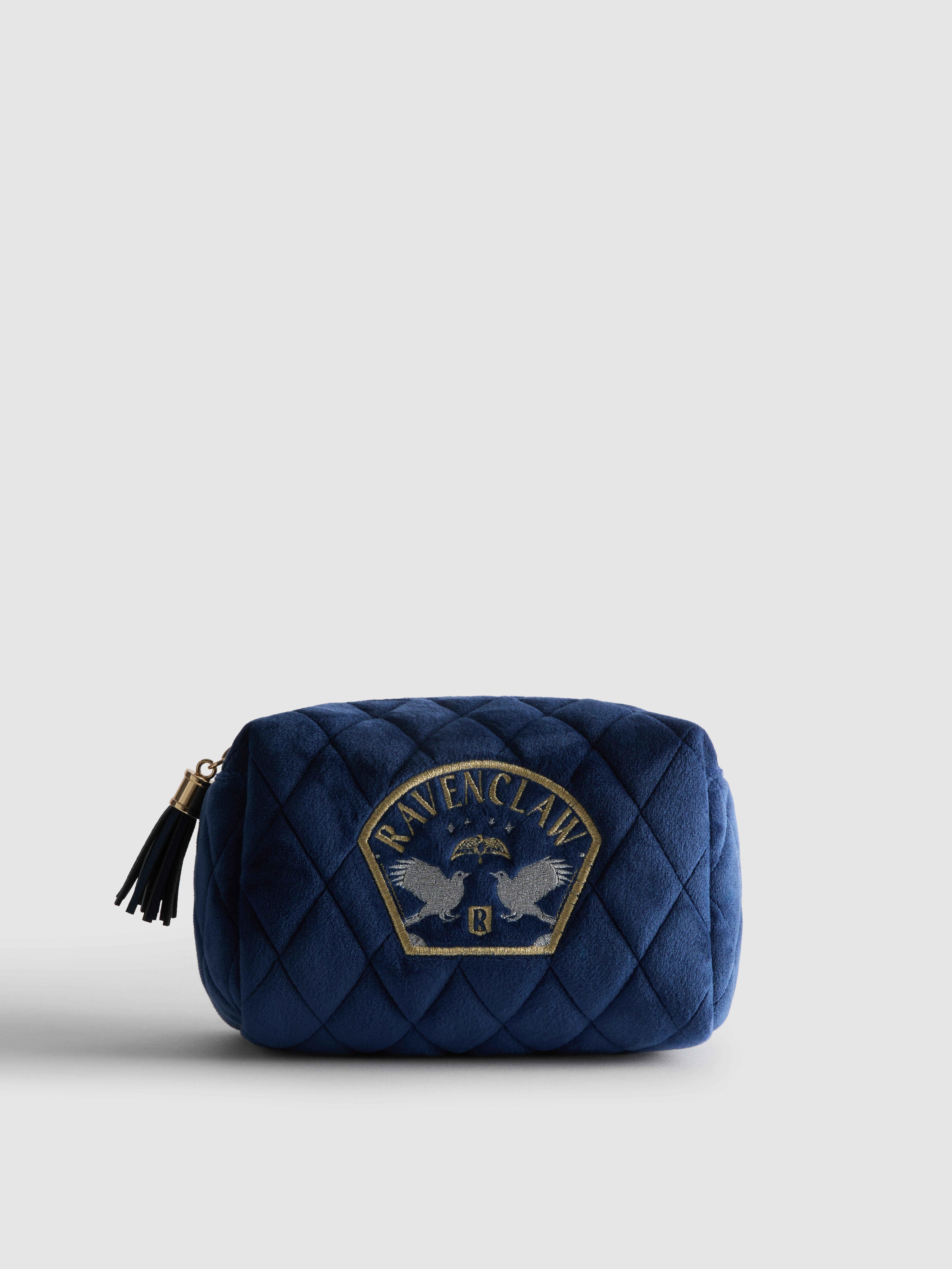 Harry Potter™ Ravenclaw Makeup Bag