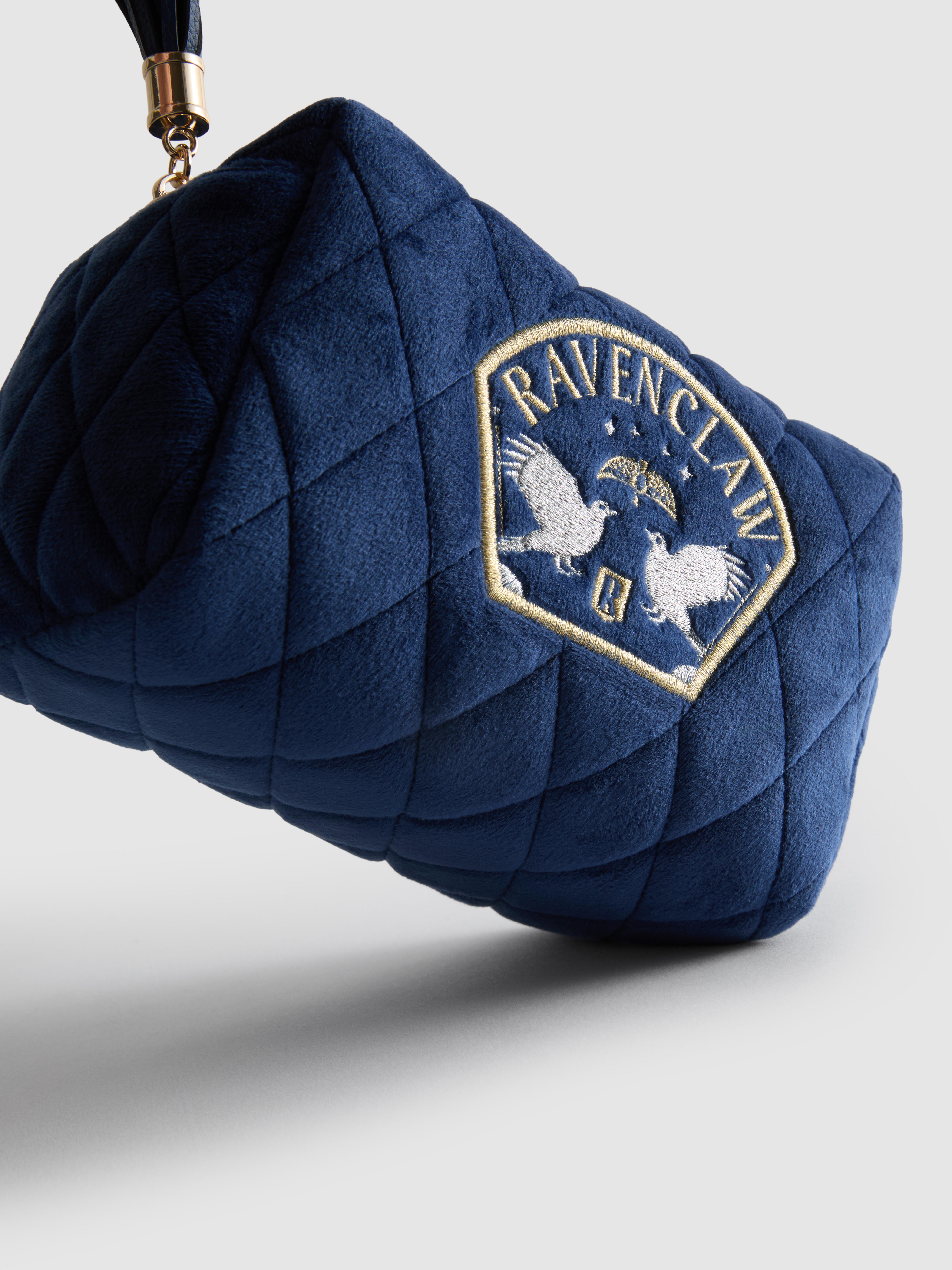 Coussin Harry Potter Écusson de Poudlard 40cm