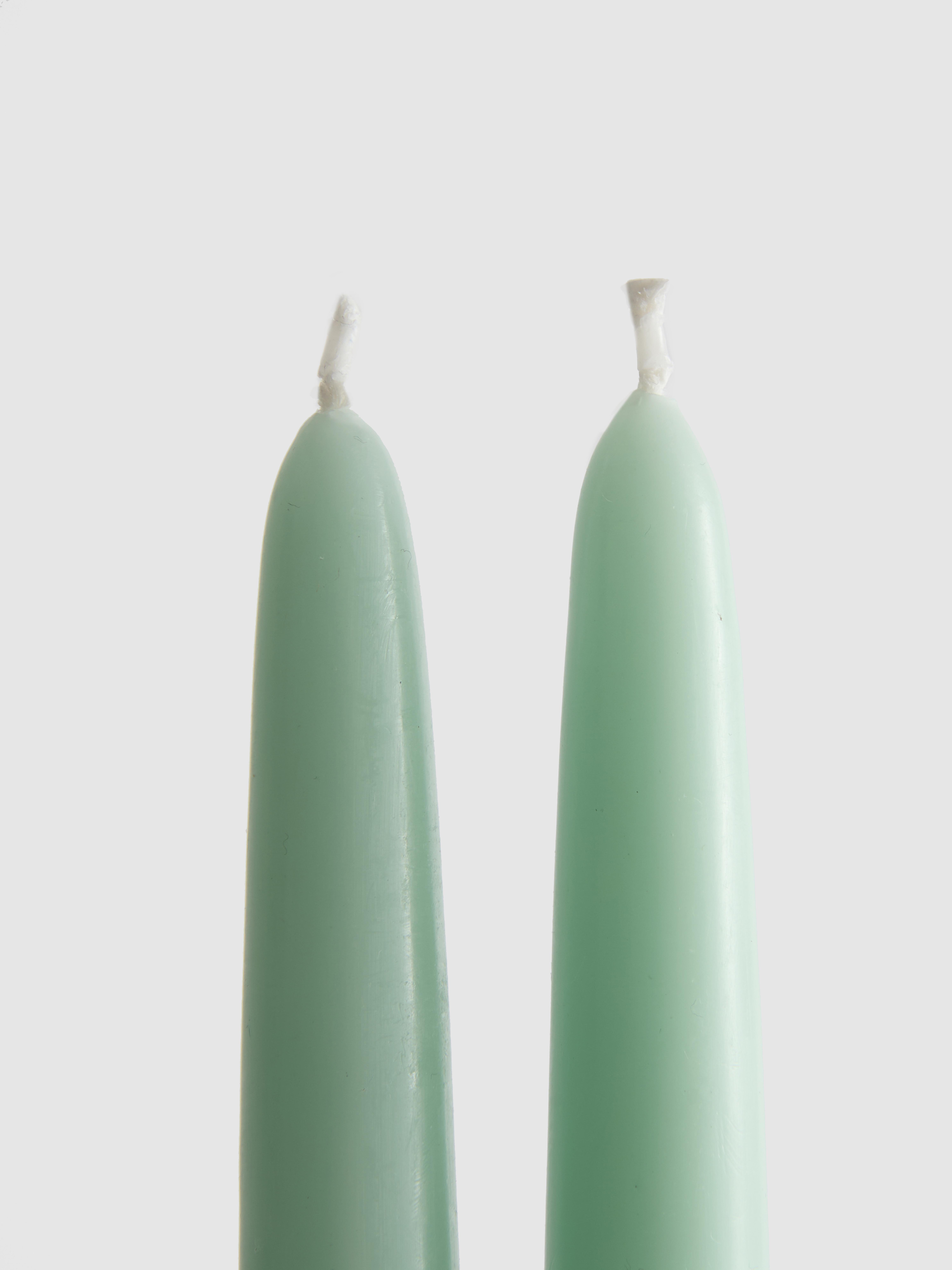 2-Pack Dinner Candles