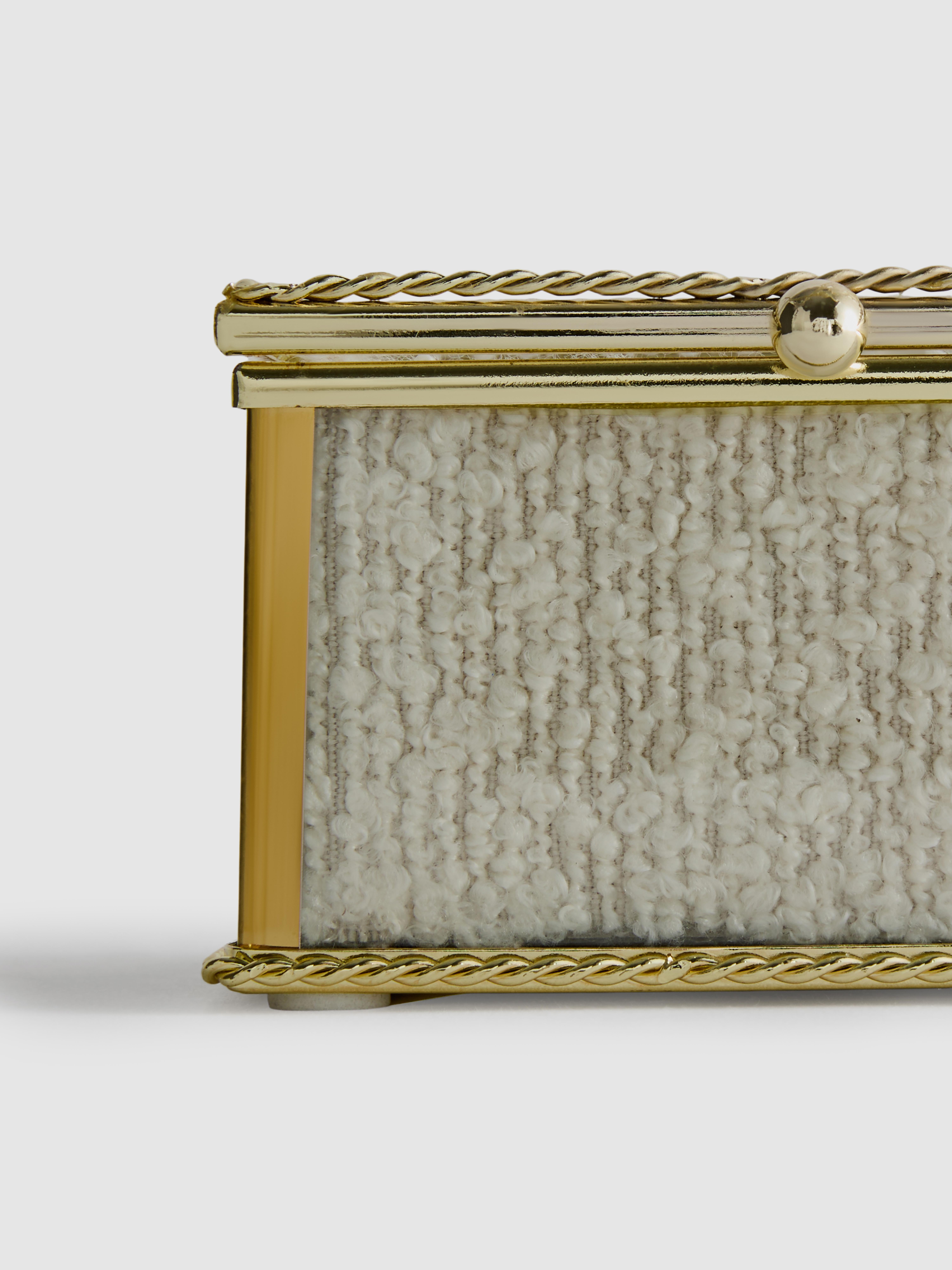 Small Jewellery Box