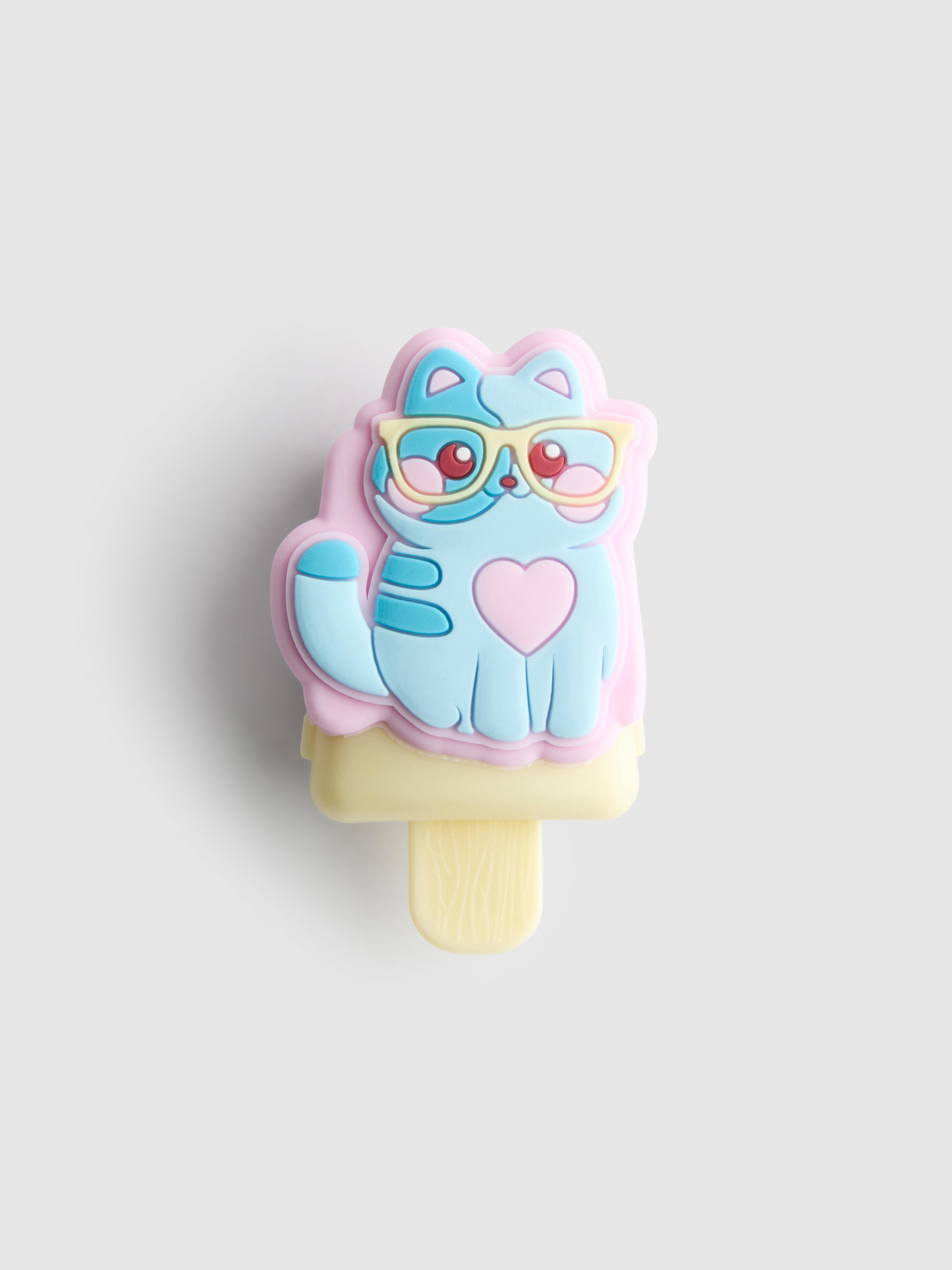 Lisovaný balzám na rty PS… Mini