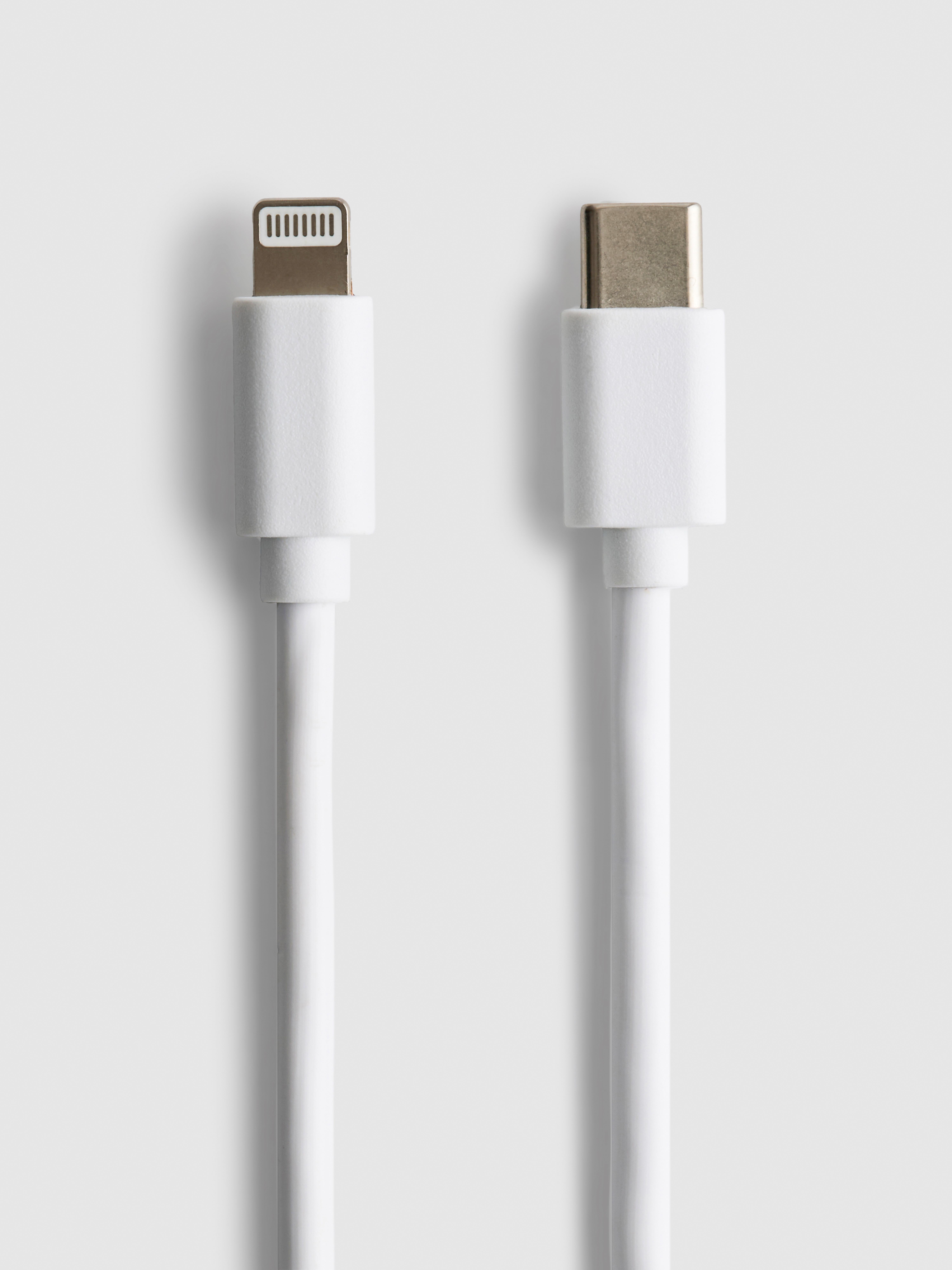 Kábel USB-C na Lightning, 1 m