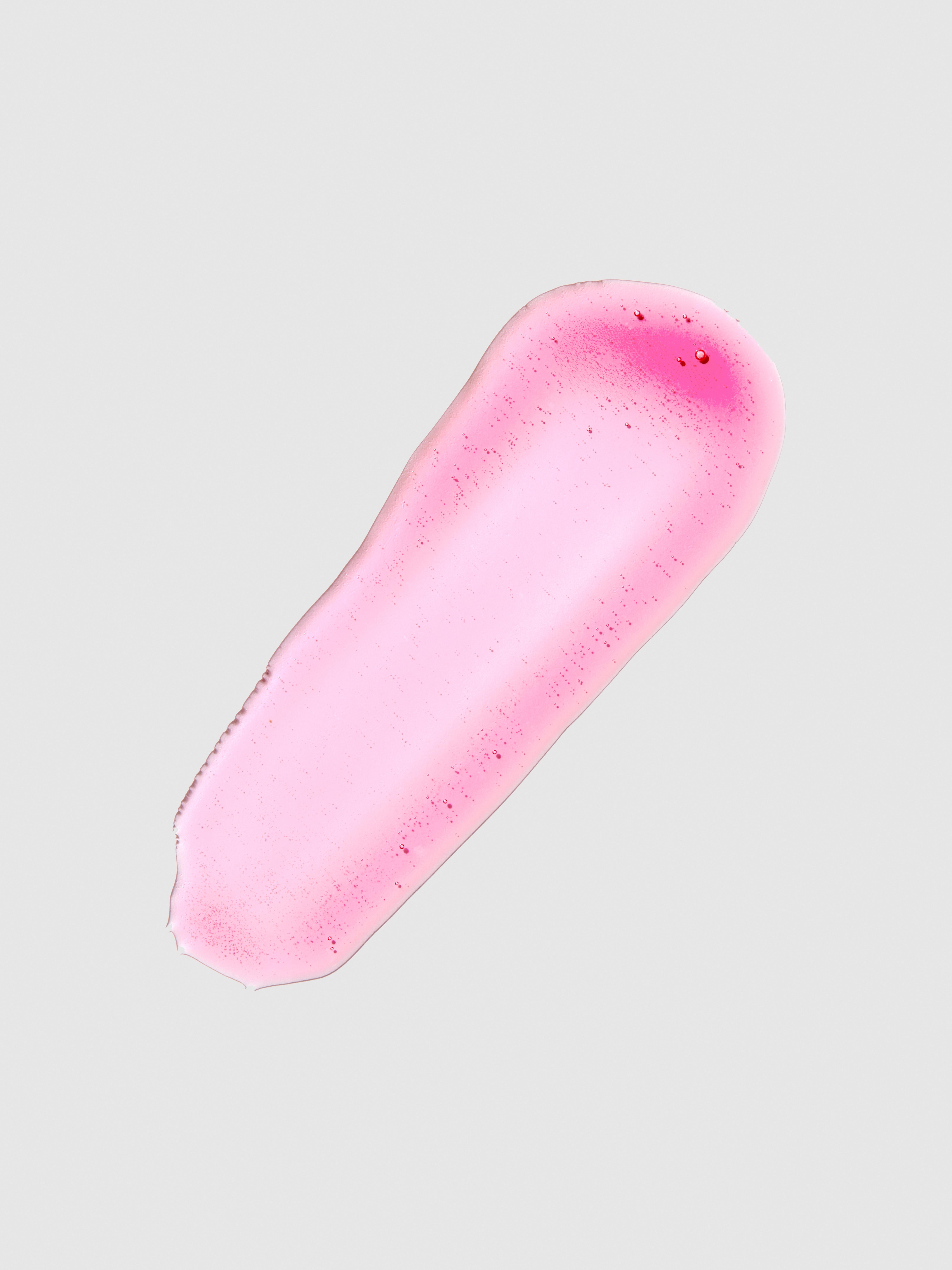 PS... Mini Lippenöl mit Kirschduft