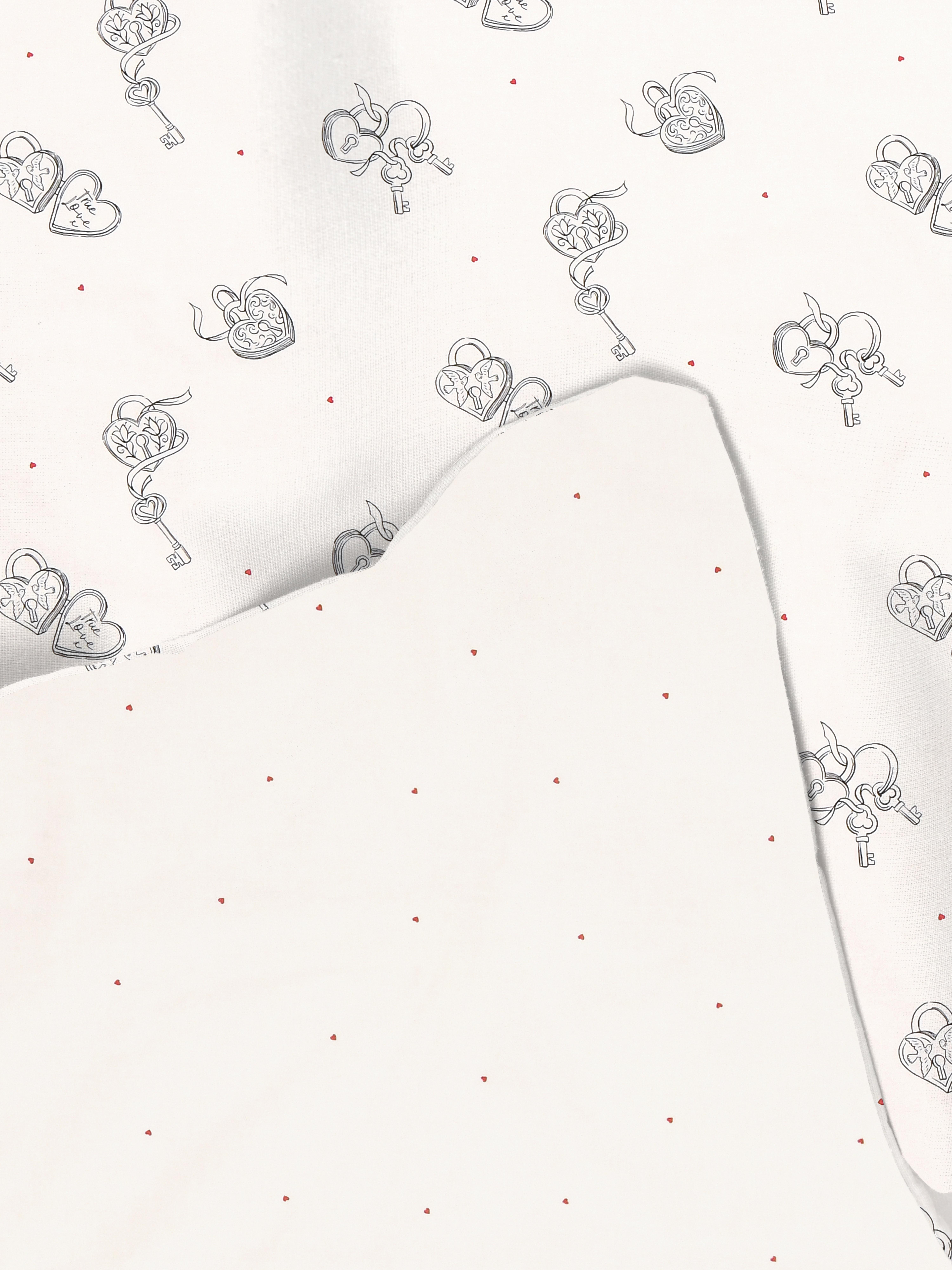 Pali - Biancheria da letto, unisex