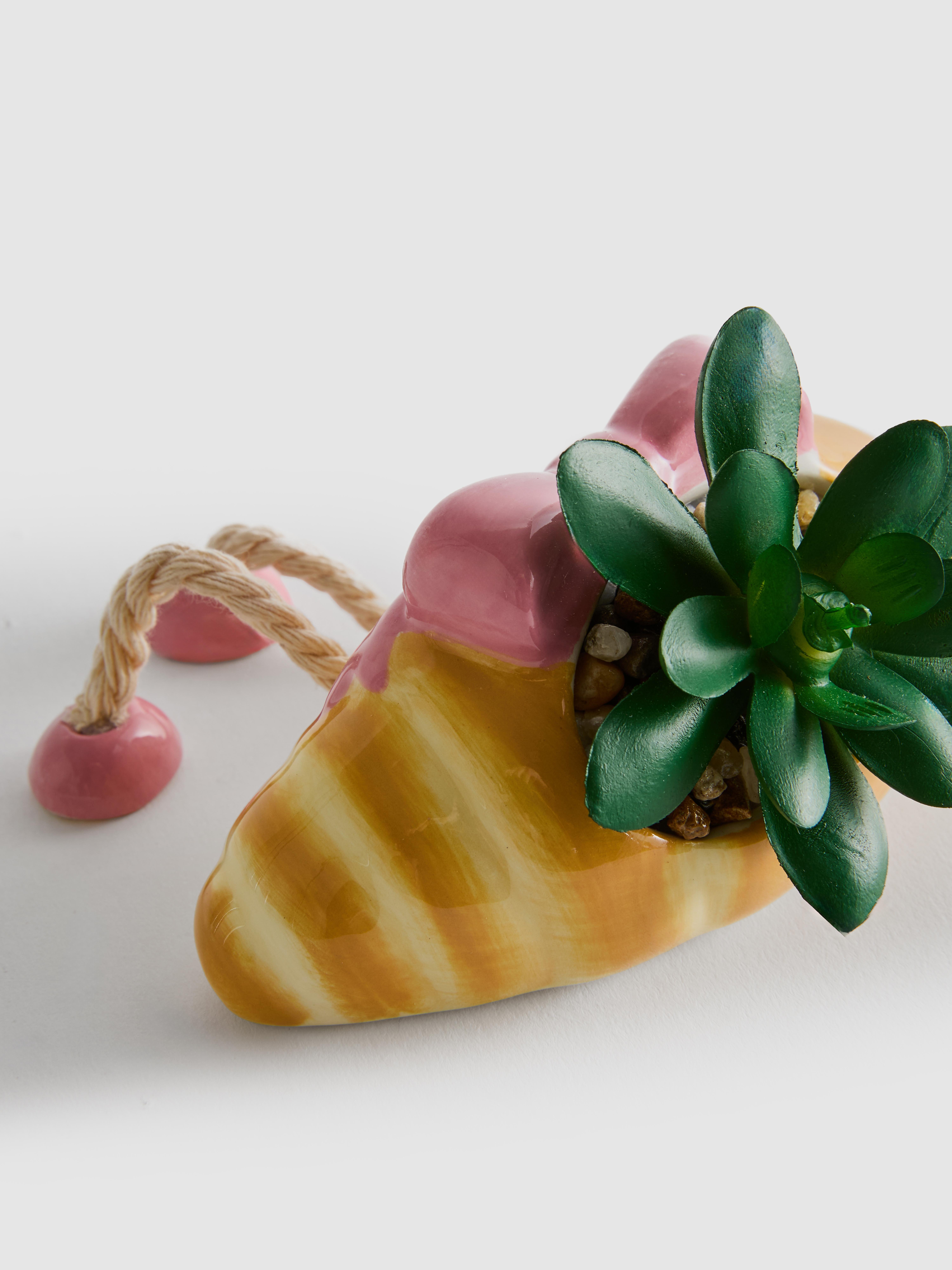 nk Croissant Shelf Sitter Toy