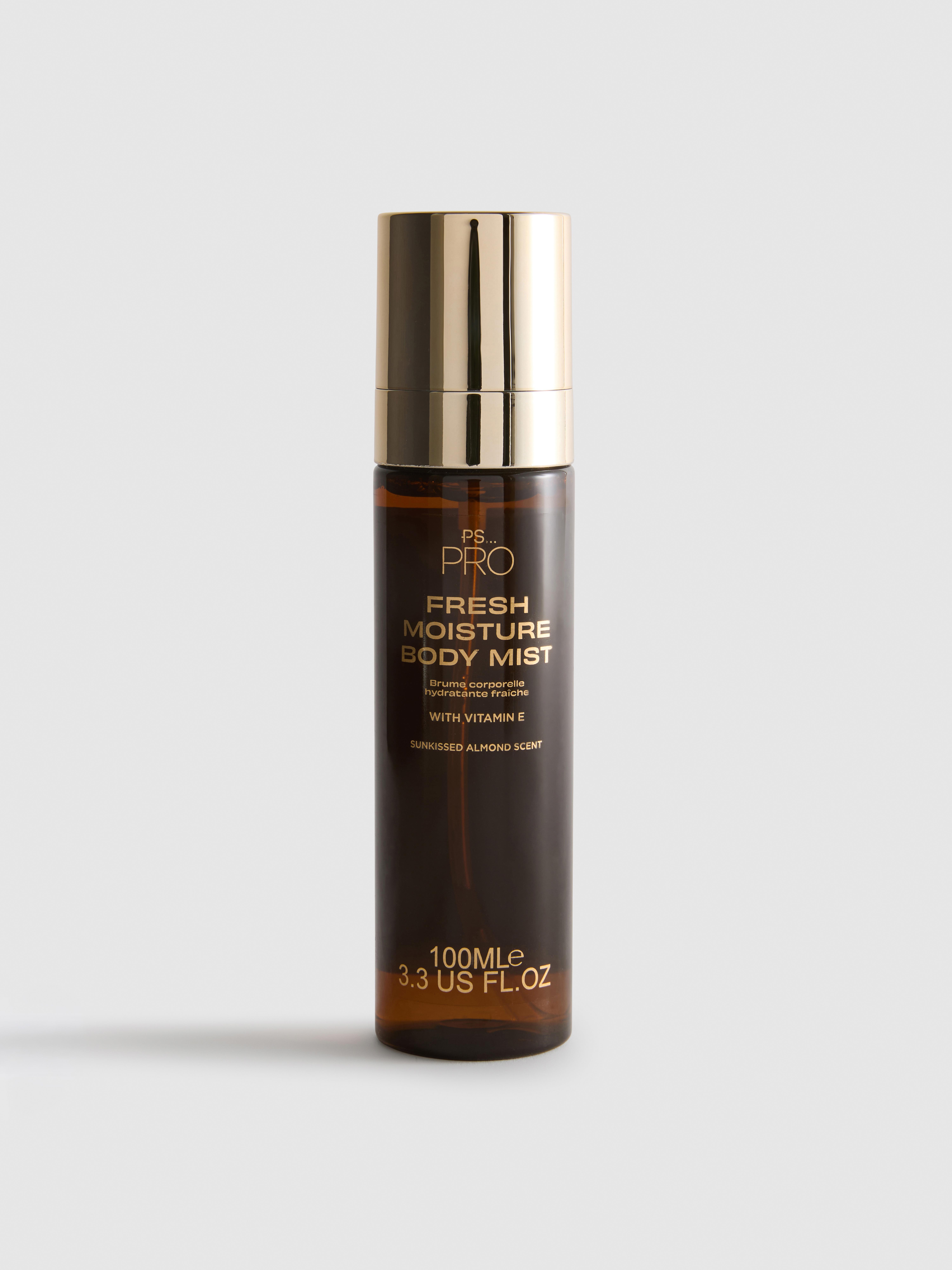 Zapachowa mgiełka do ciała PS... Pro