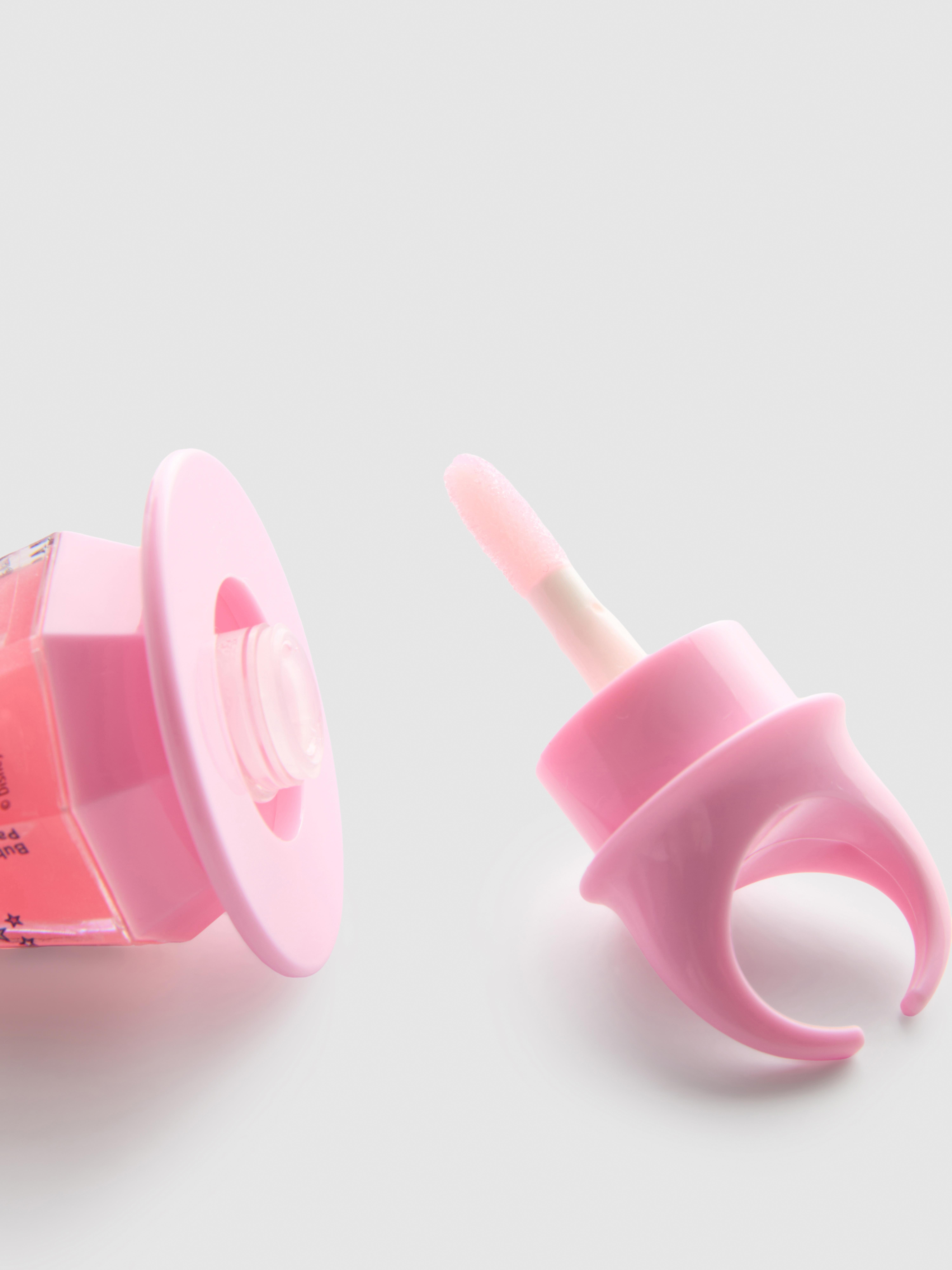 PS... Ring met mini-lipgloss Disney's Stitch