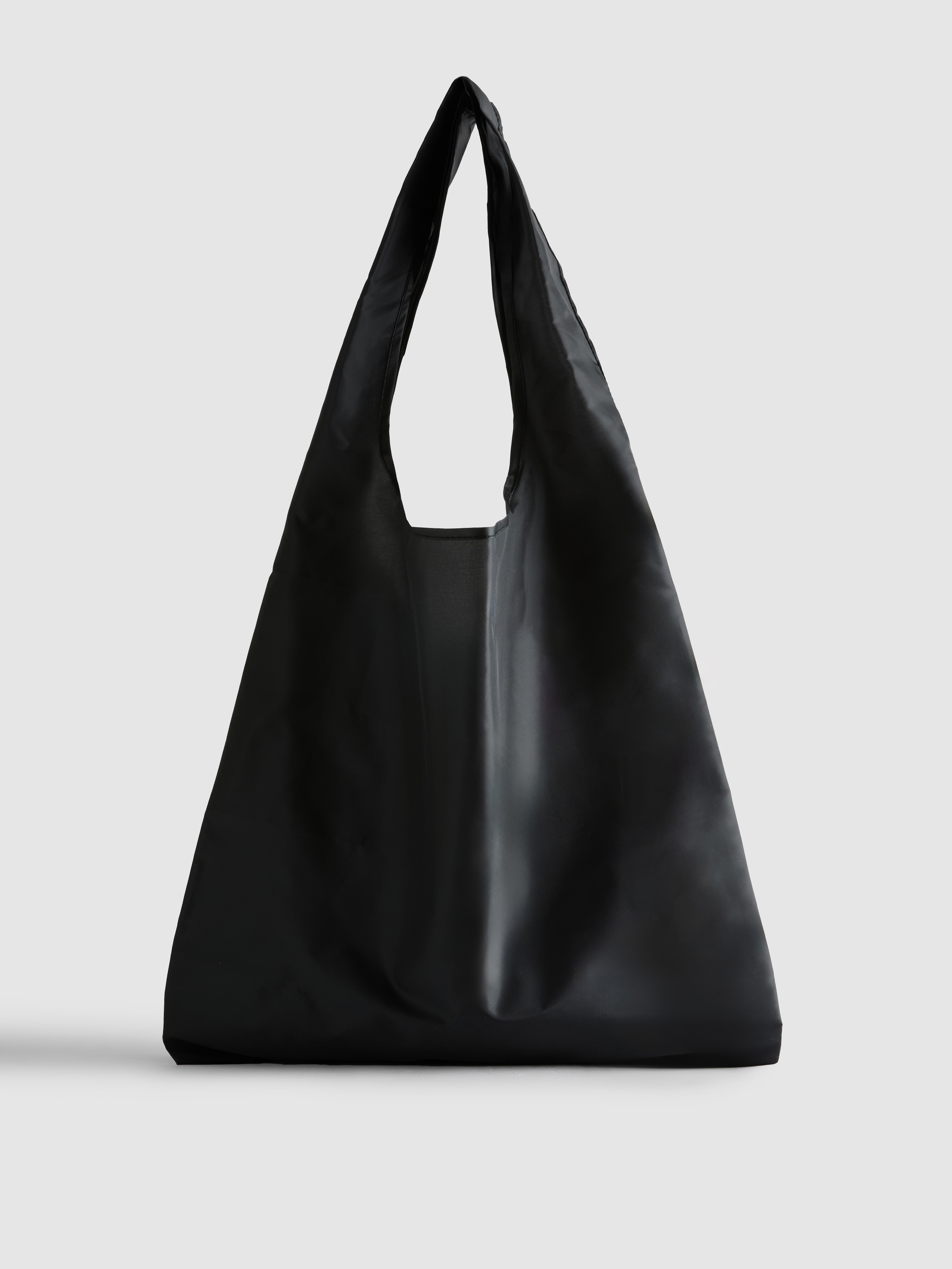 Reusable Foldaway Tote Bag