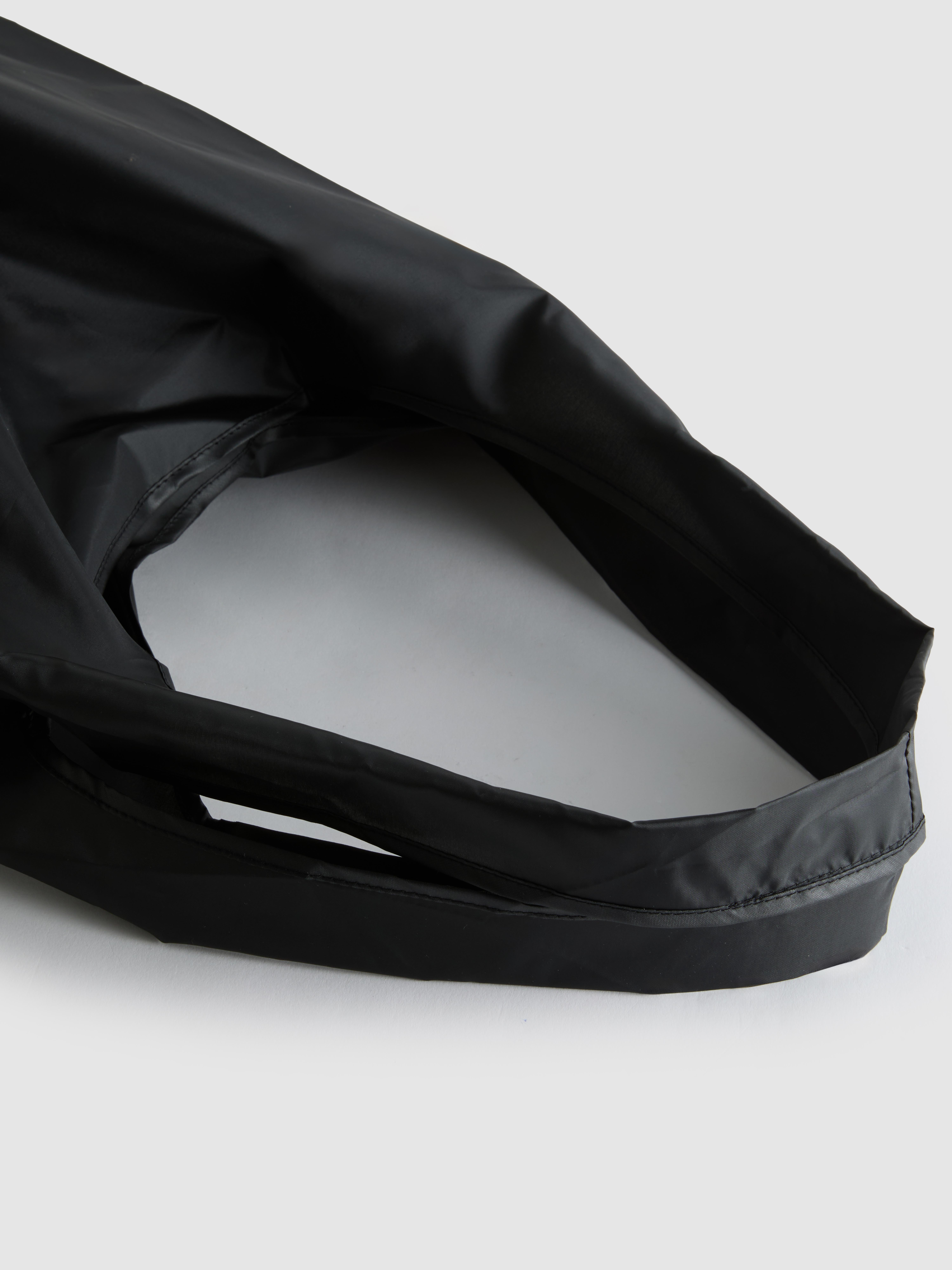 Reusable Foldaway Tote Bag