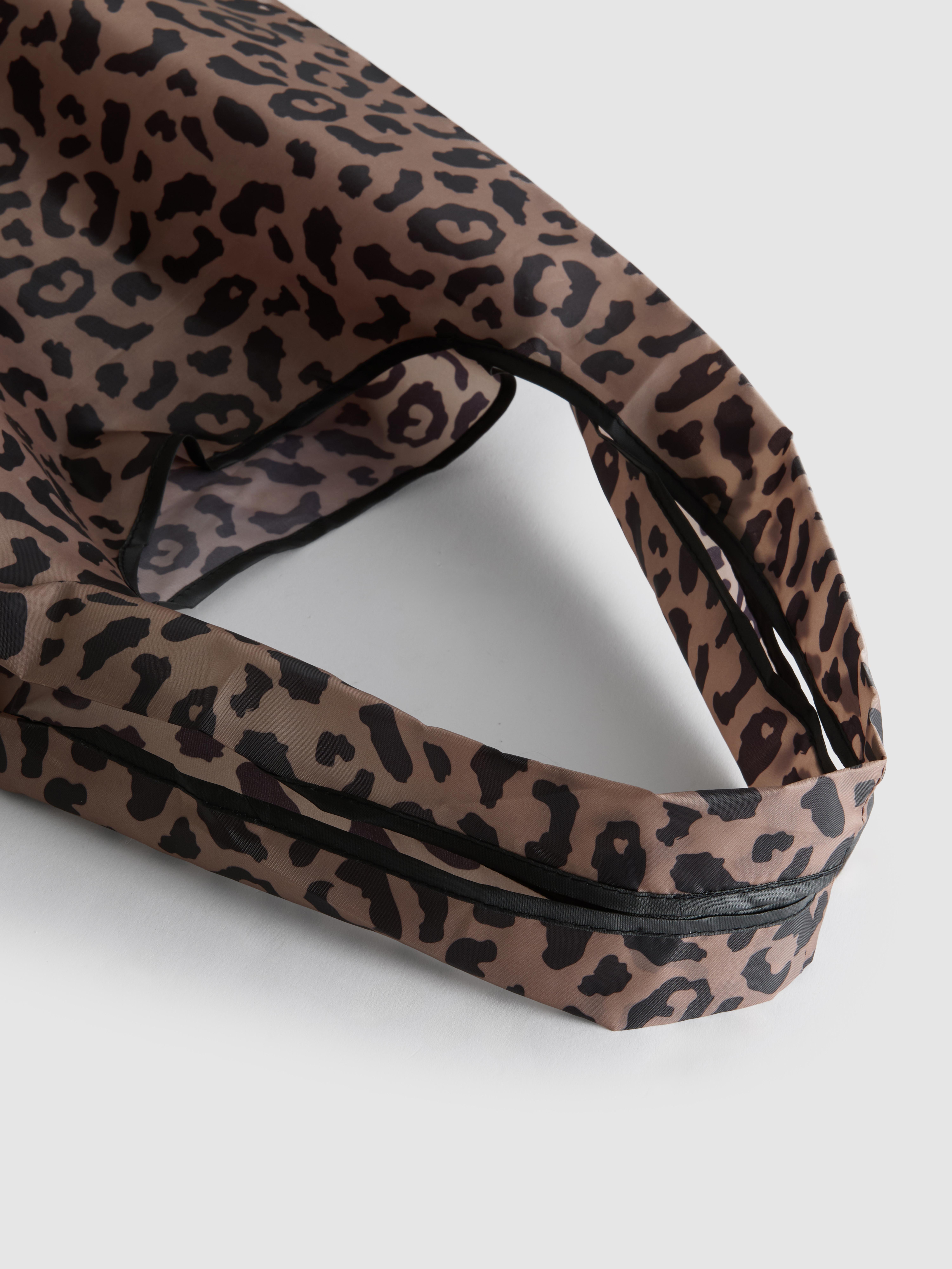 Reusable Foldaway Tote Bag