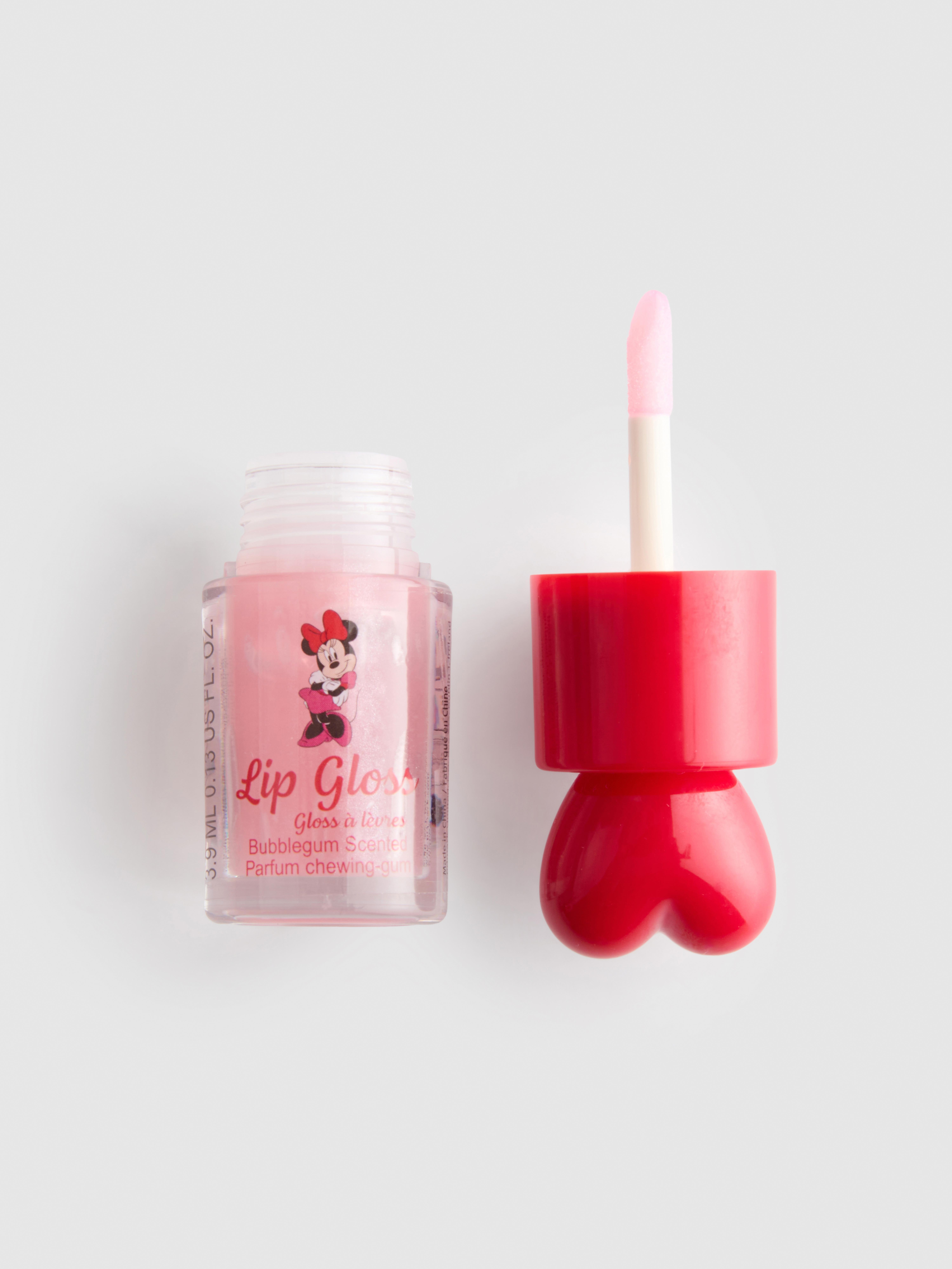 Brillo de labios de Minnie de Disney de PS… Mini
