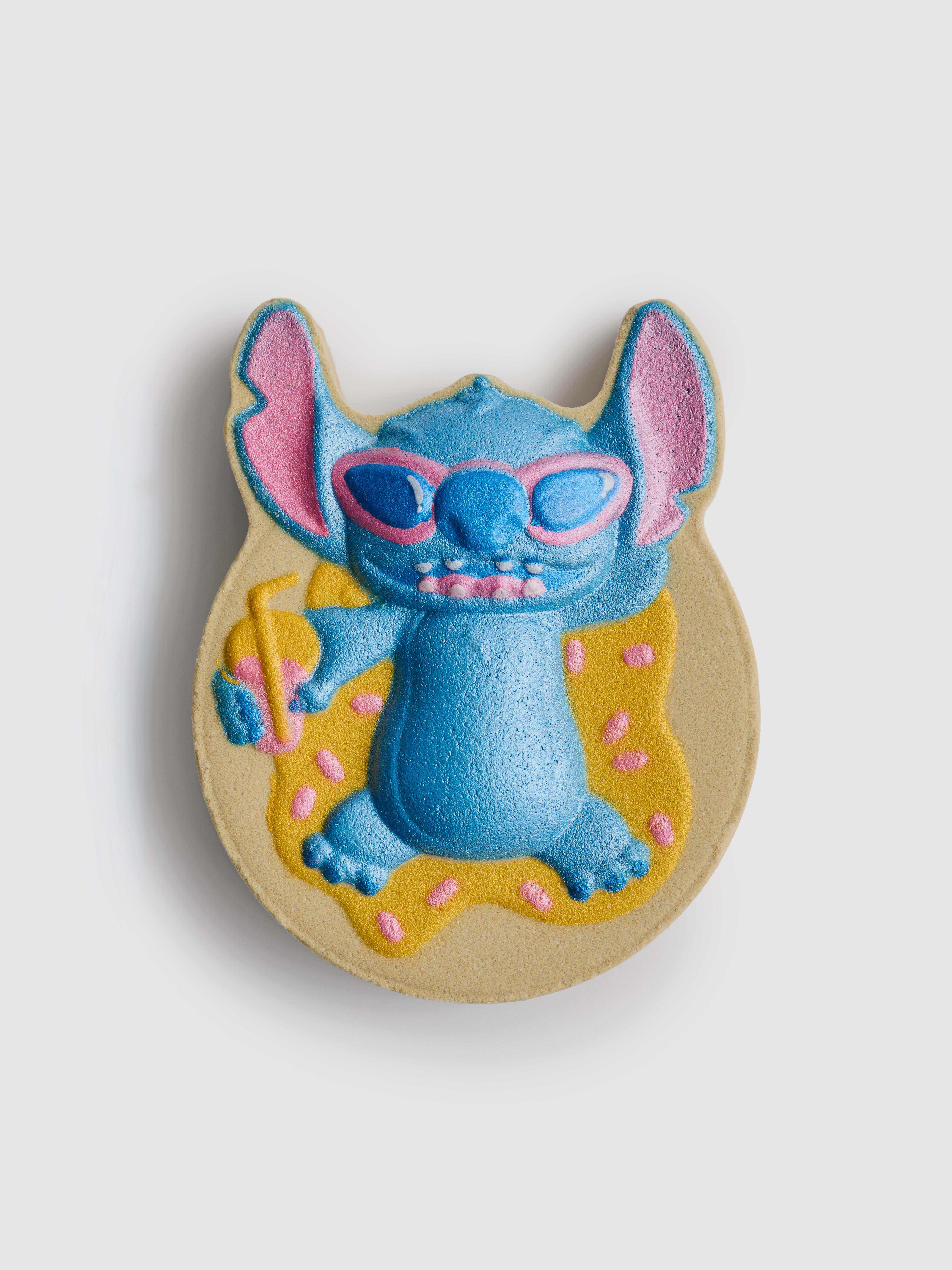 Disney’s Stitch Bath Fizzer