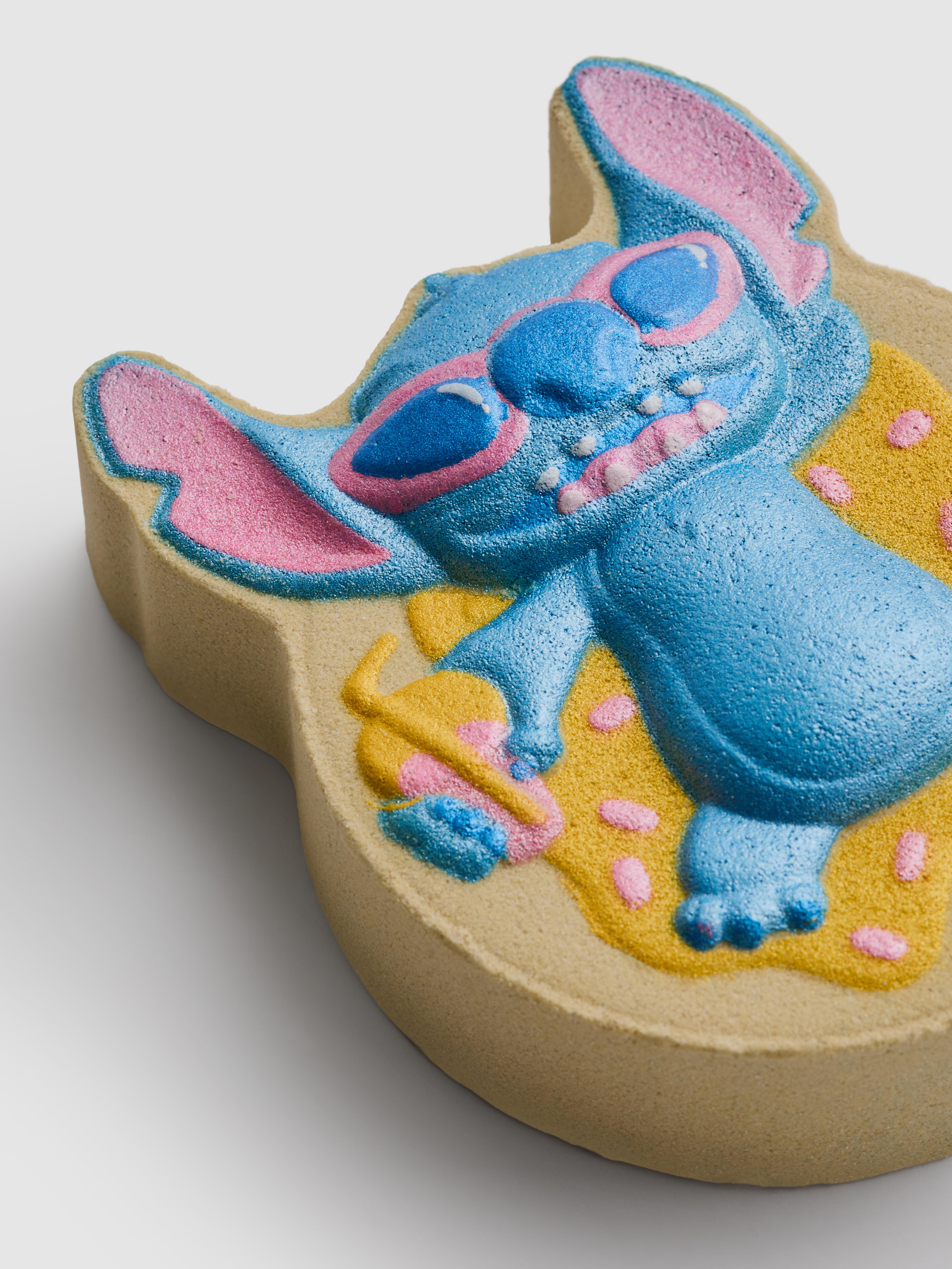 „Disney Stitch“ Badebombe