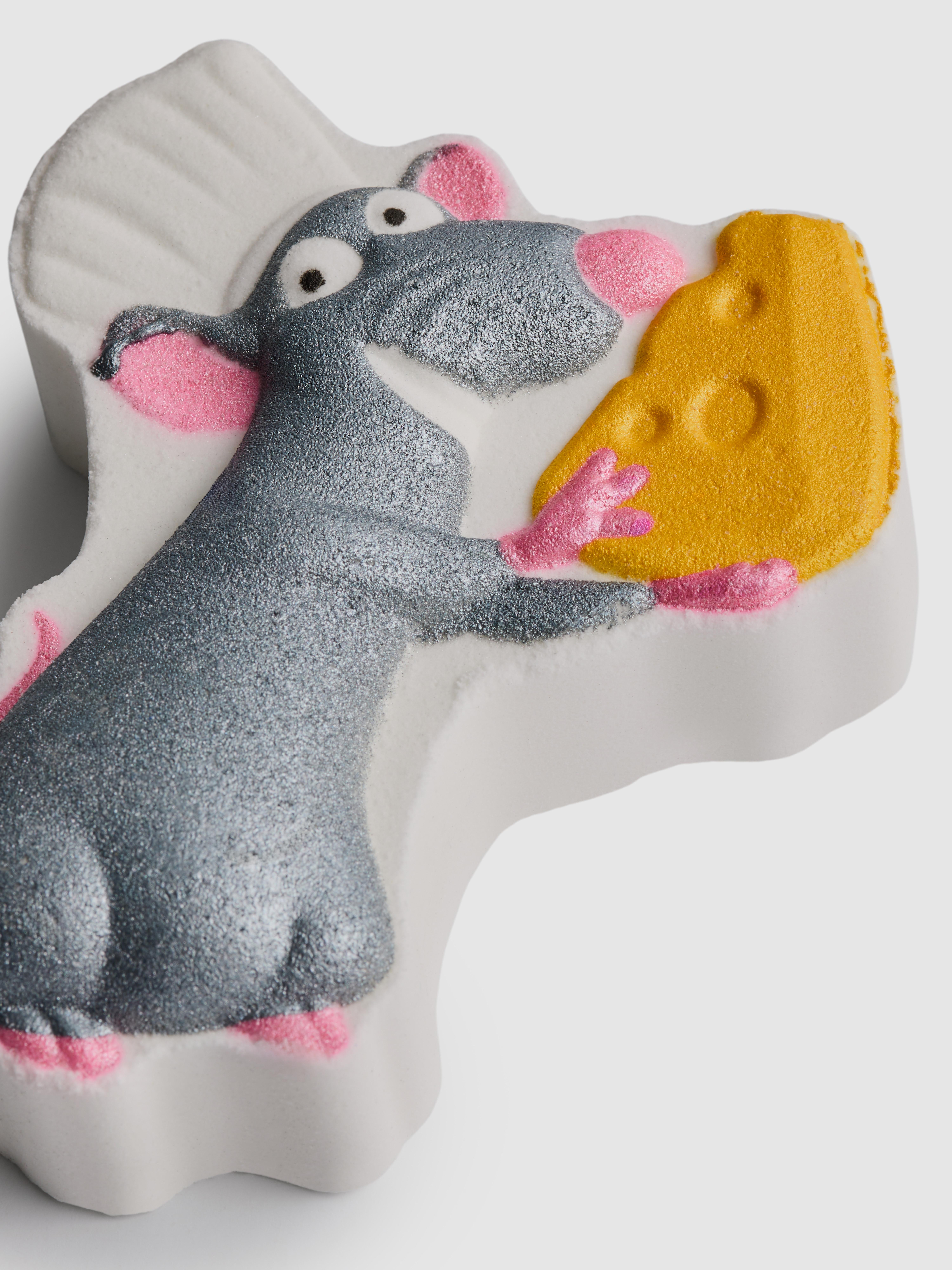 Disney Pixar’s Ratatouille Remy Bath Fizzer
