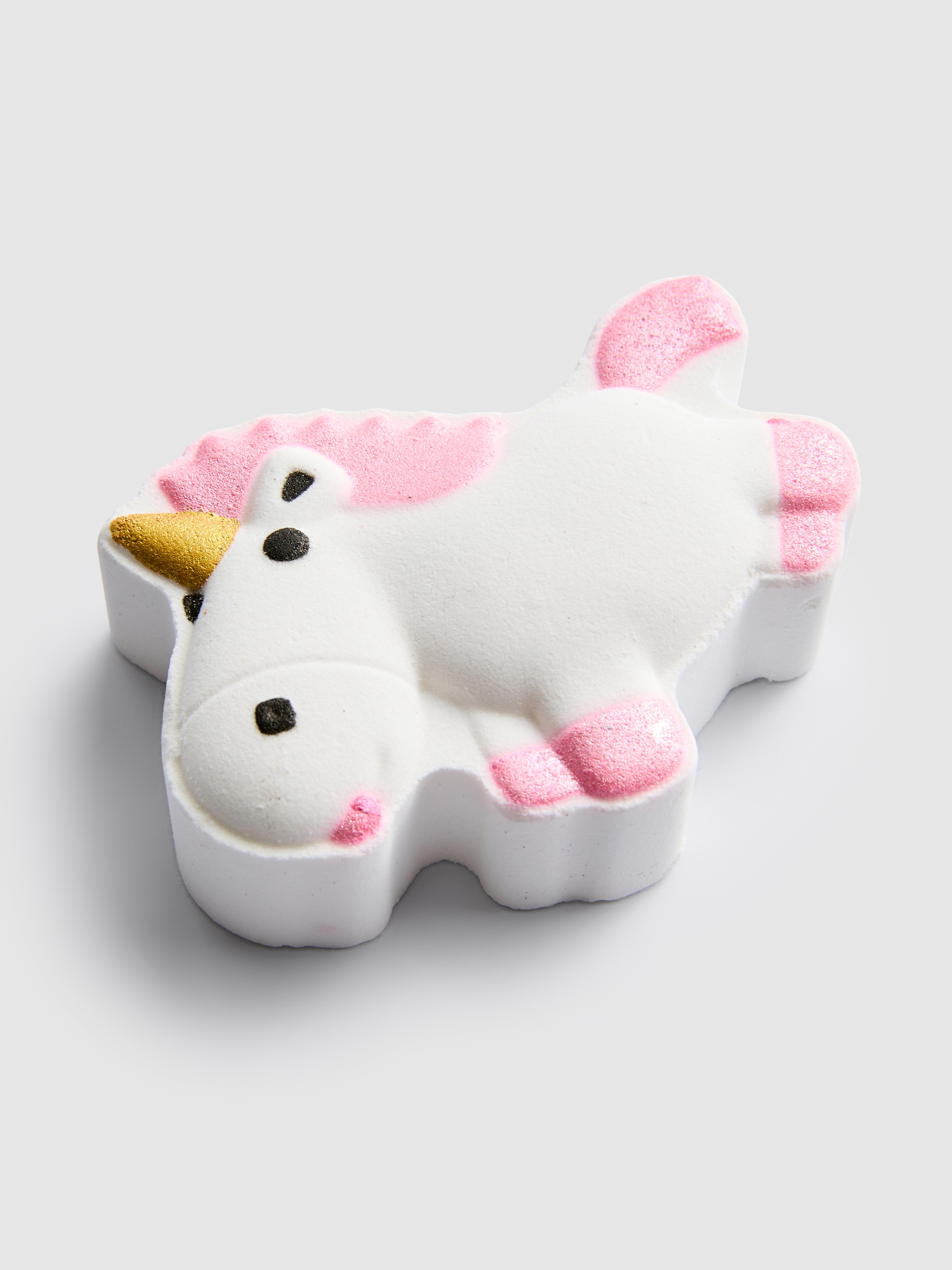 „Ich – Einfach unverbesserlich“ Fluffy-Badebombe