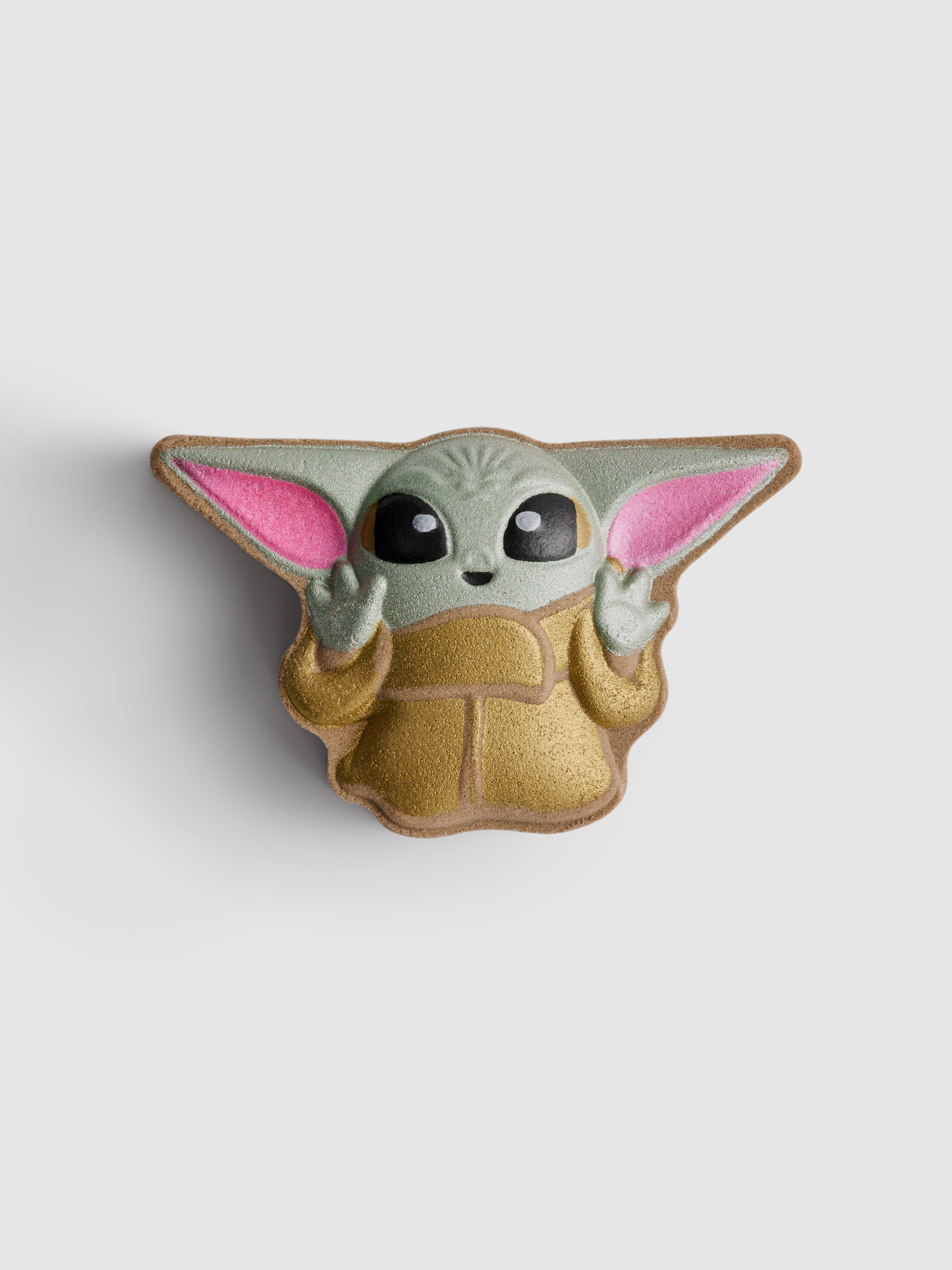 Star Wars Baby Yoda Bath Fizzer