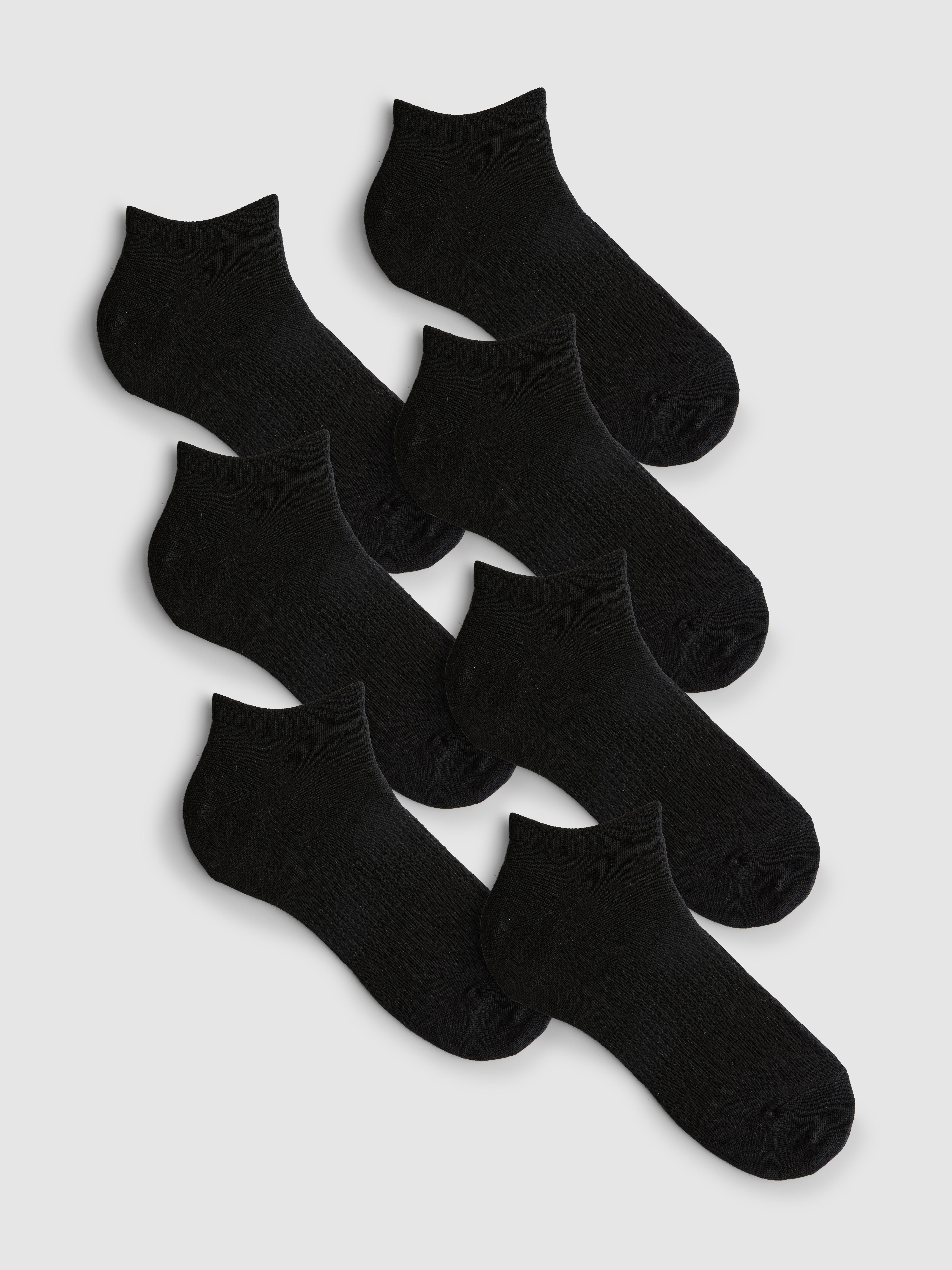 Lot de 7 paires de chaussettes de sport Essential