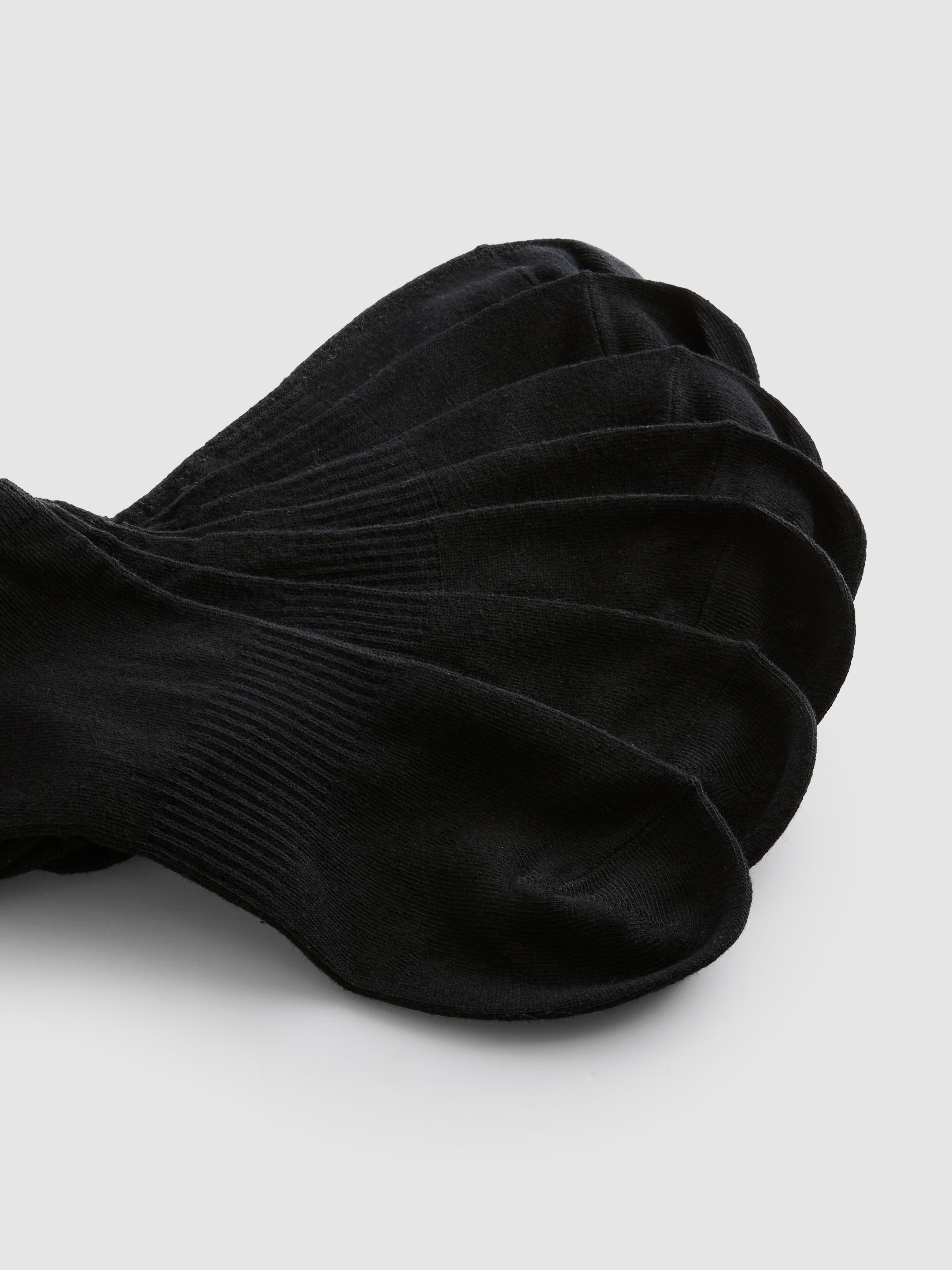 Lot de 7 paires de chaussettes de sport Essential