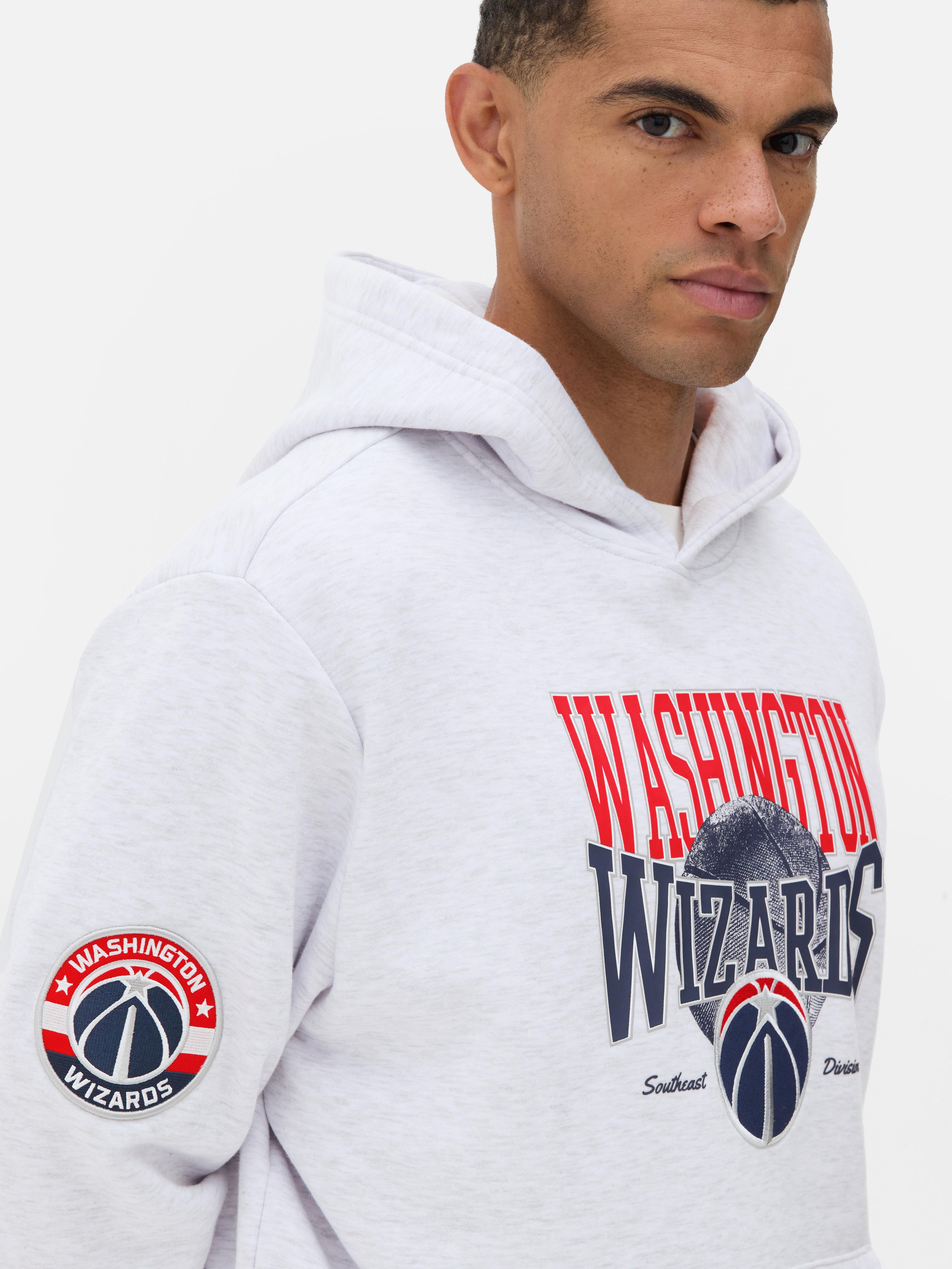 NBA Washington Wizards Hoodie