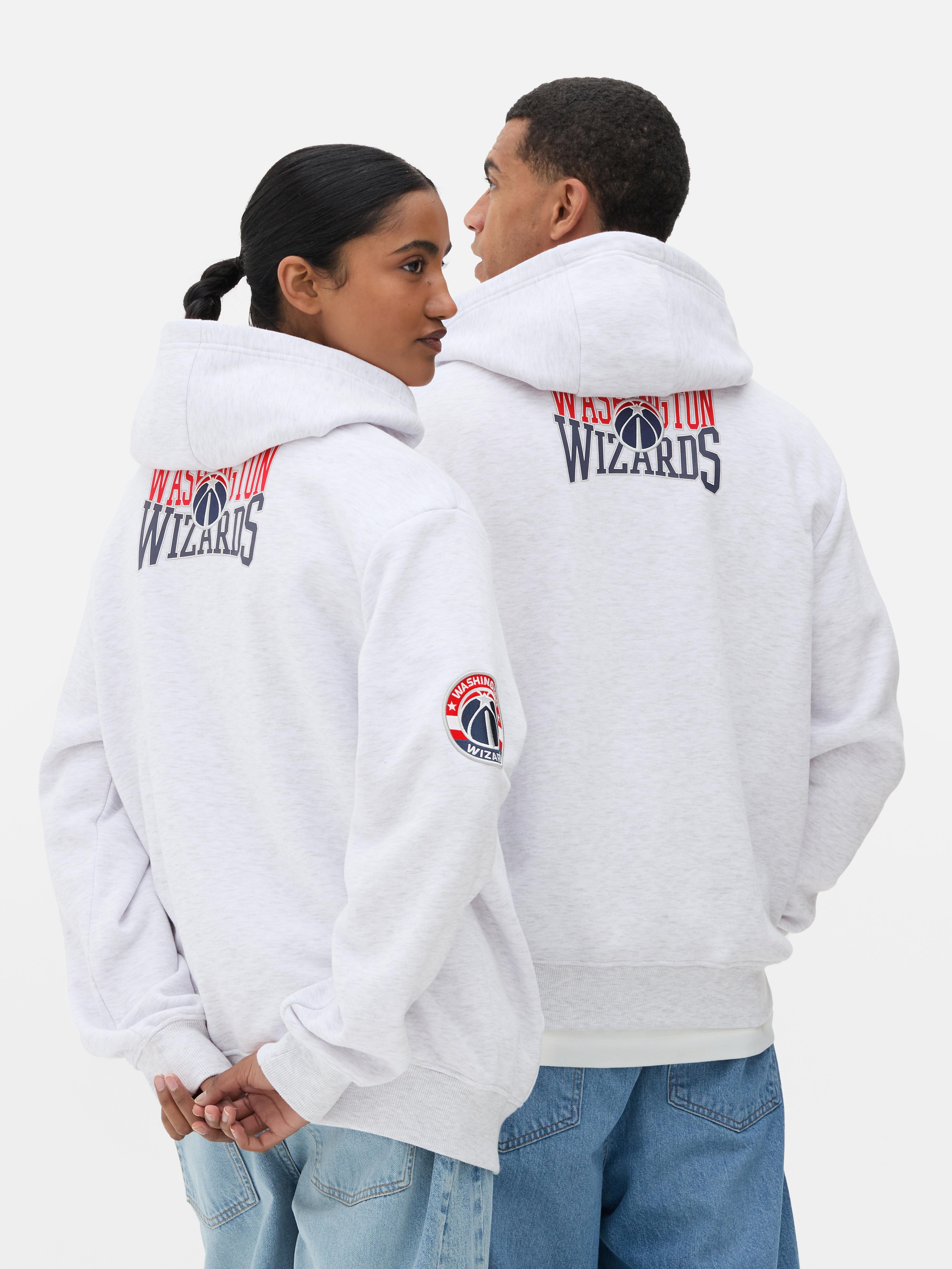 NBA Washington Wizards Hoodie