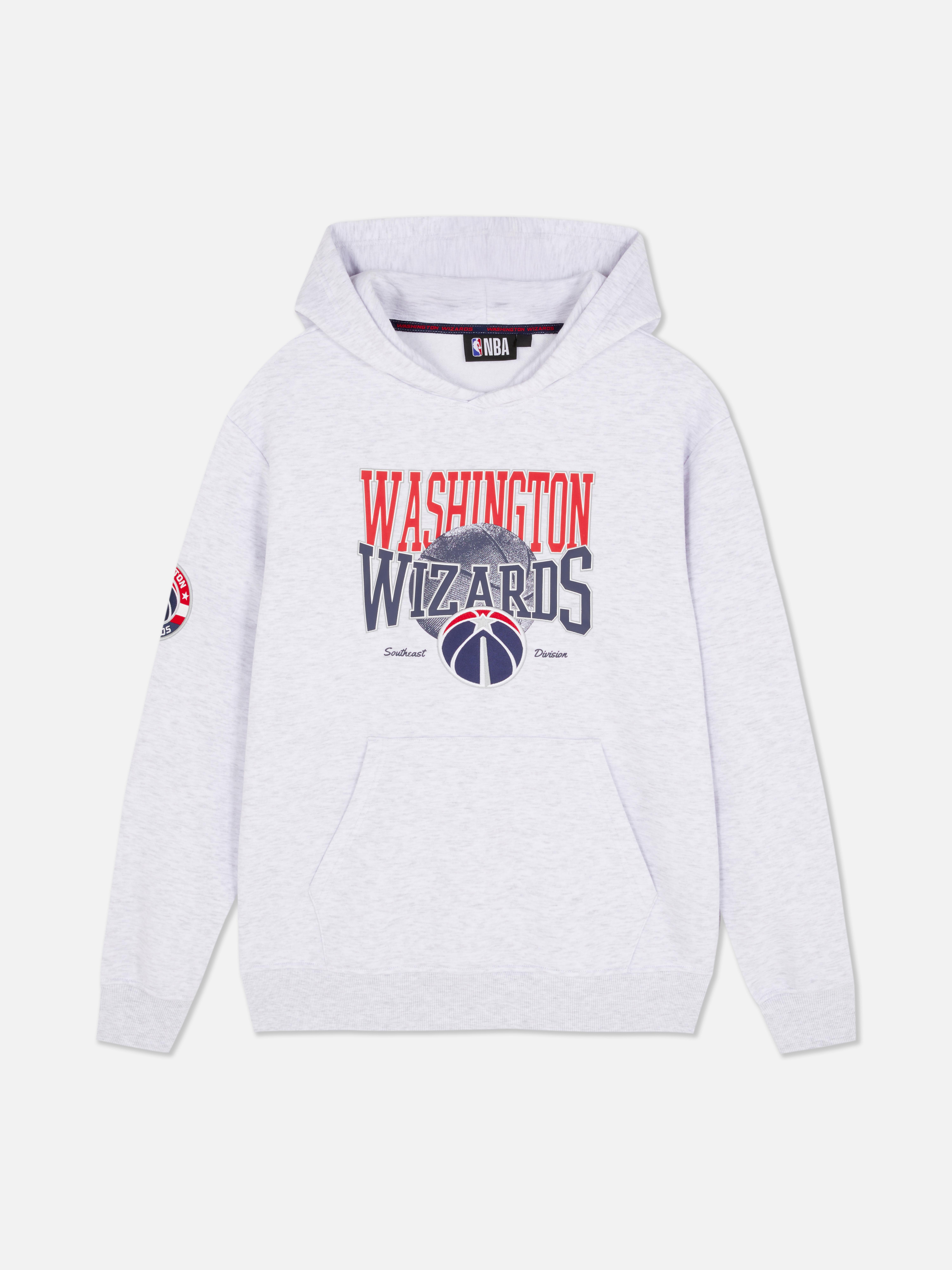 NBA Washington Wizards Hoodie