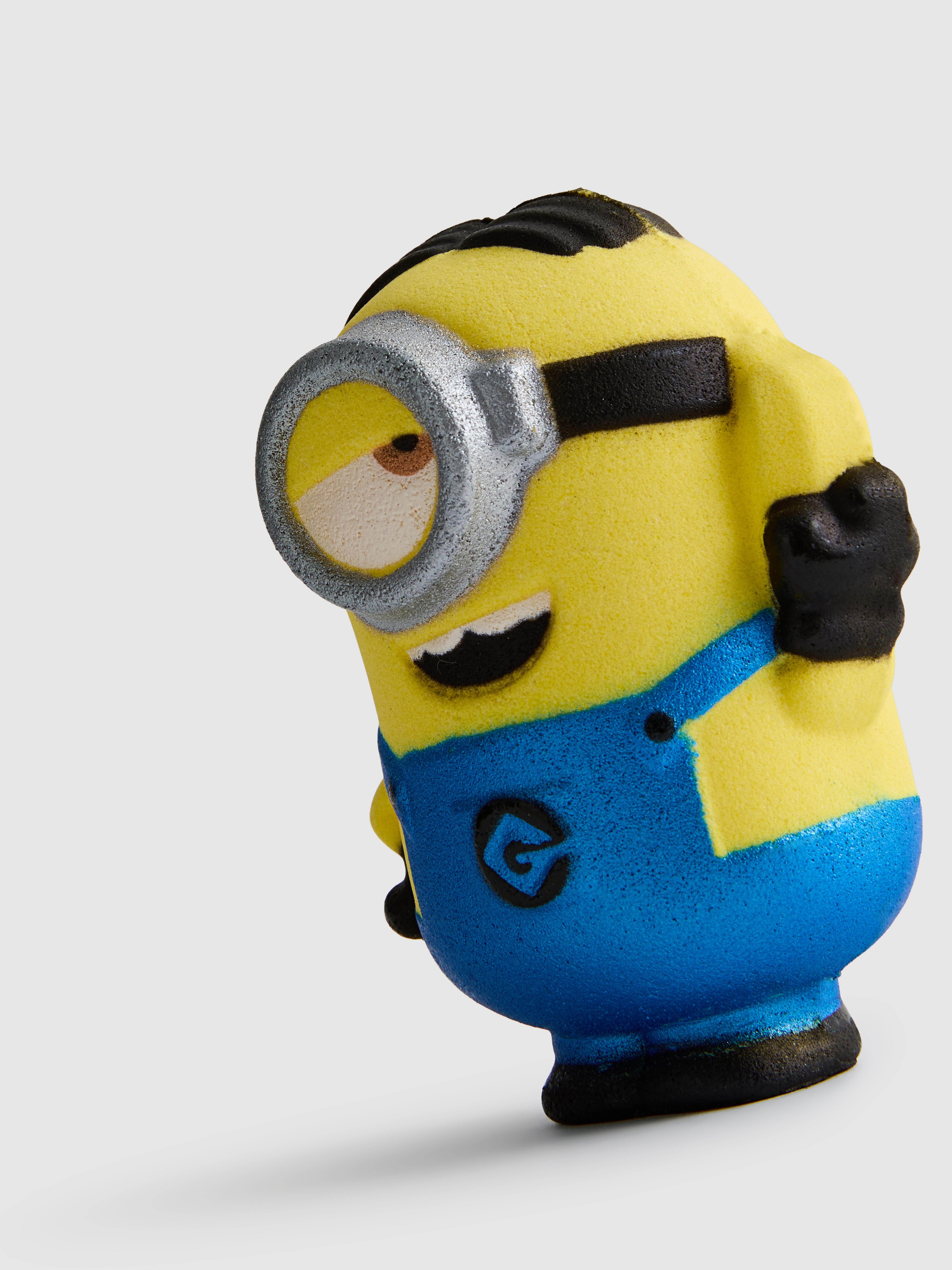Despicable Me Minions Bath Fizzer | Primark