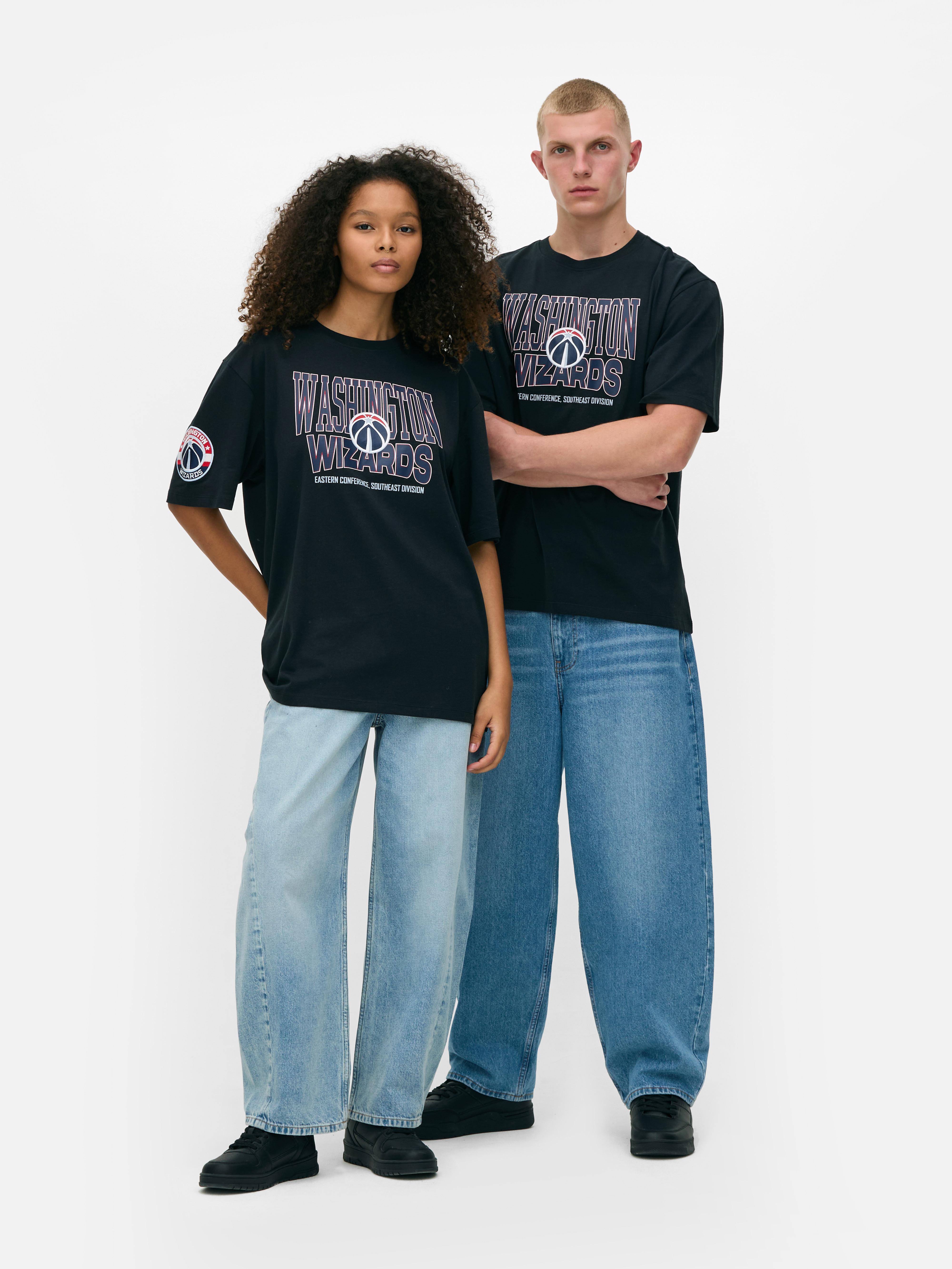 NBA Washington Wizards T-Shirt