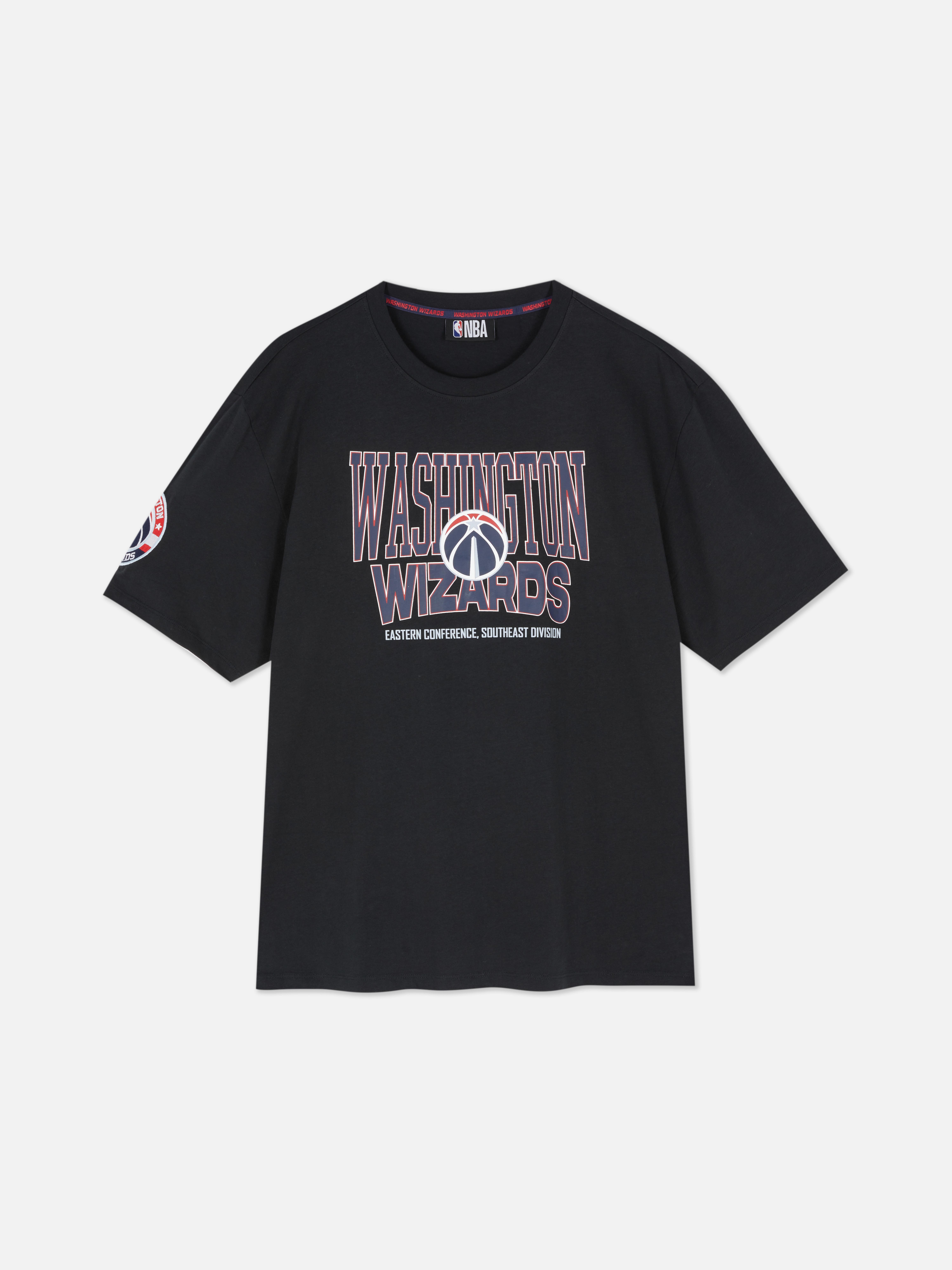 NBA Washington Wizards T-Shirt