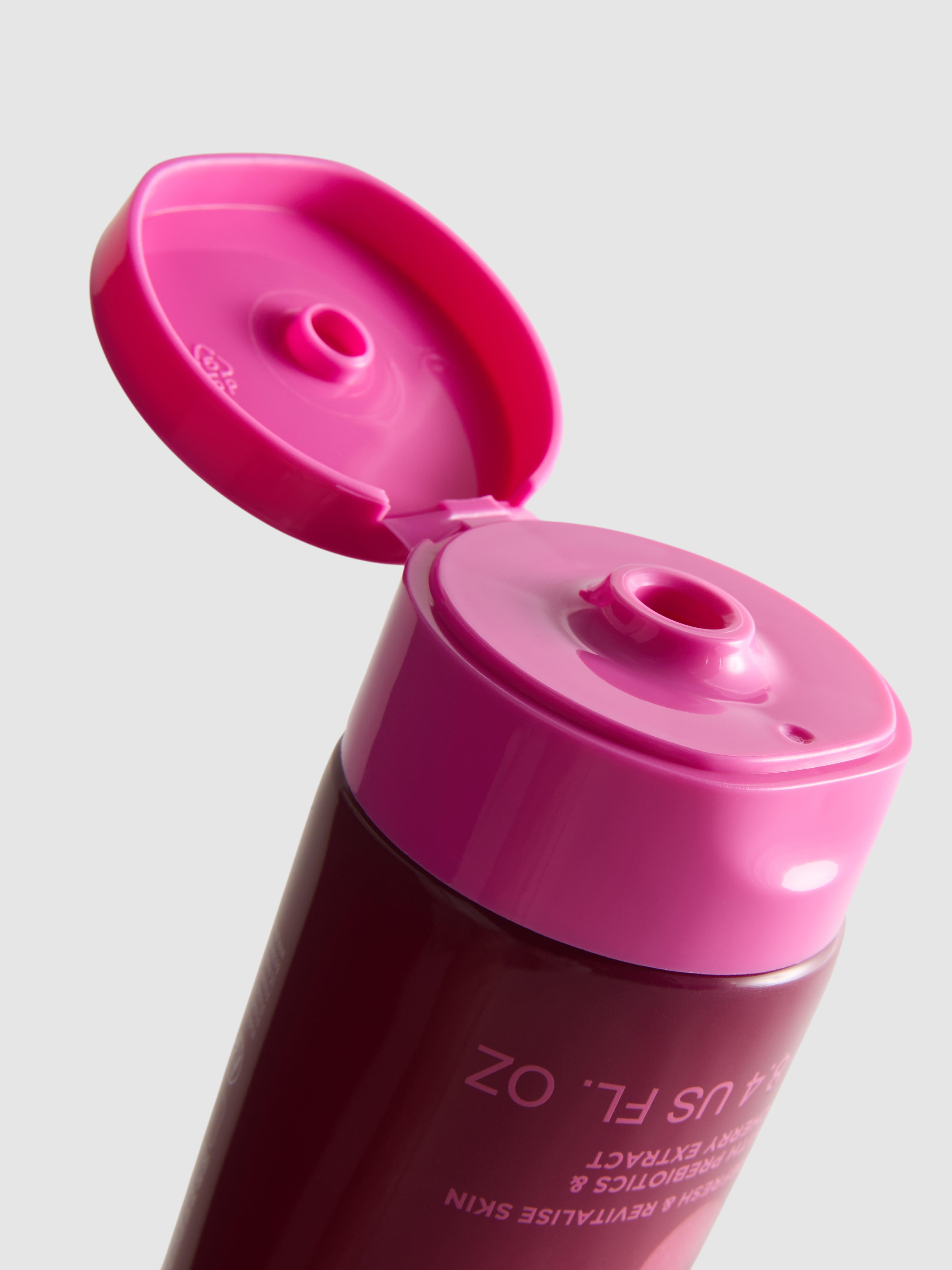 PS... Smoothing Body Scrub