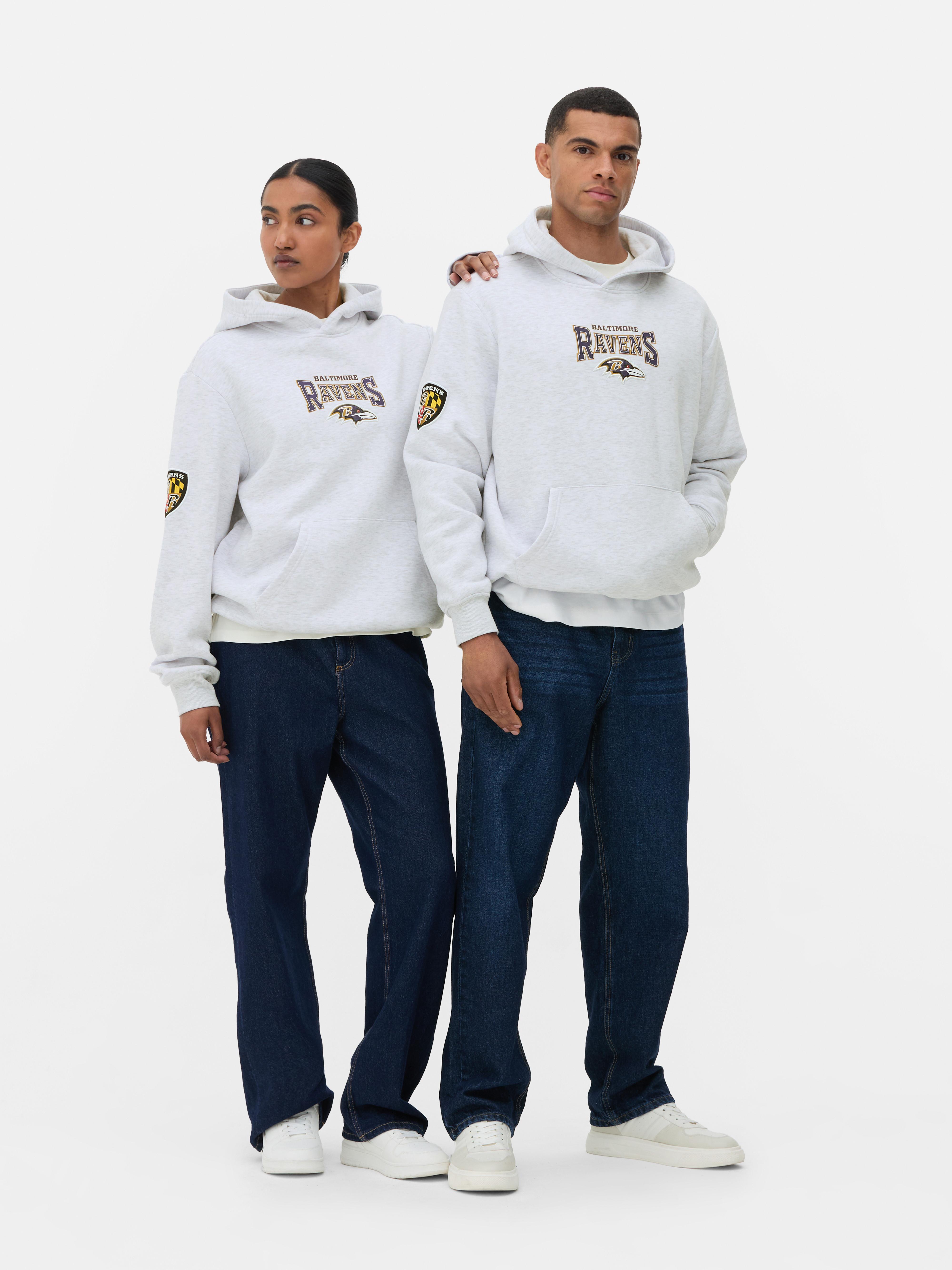 NFL Baltimore Ravens Hoodie