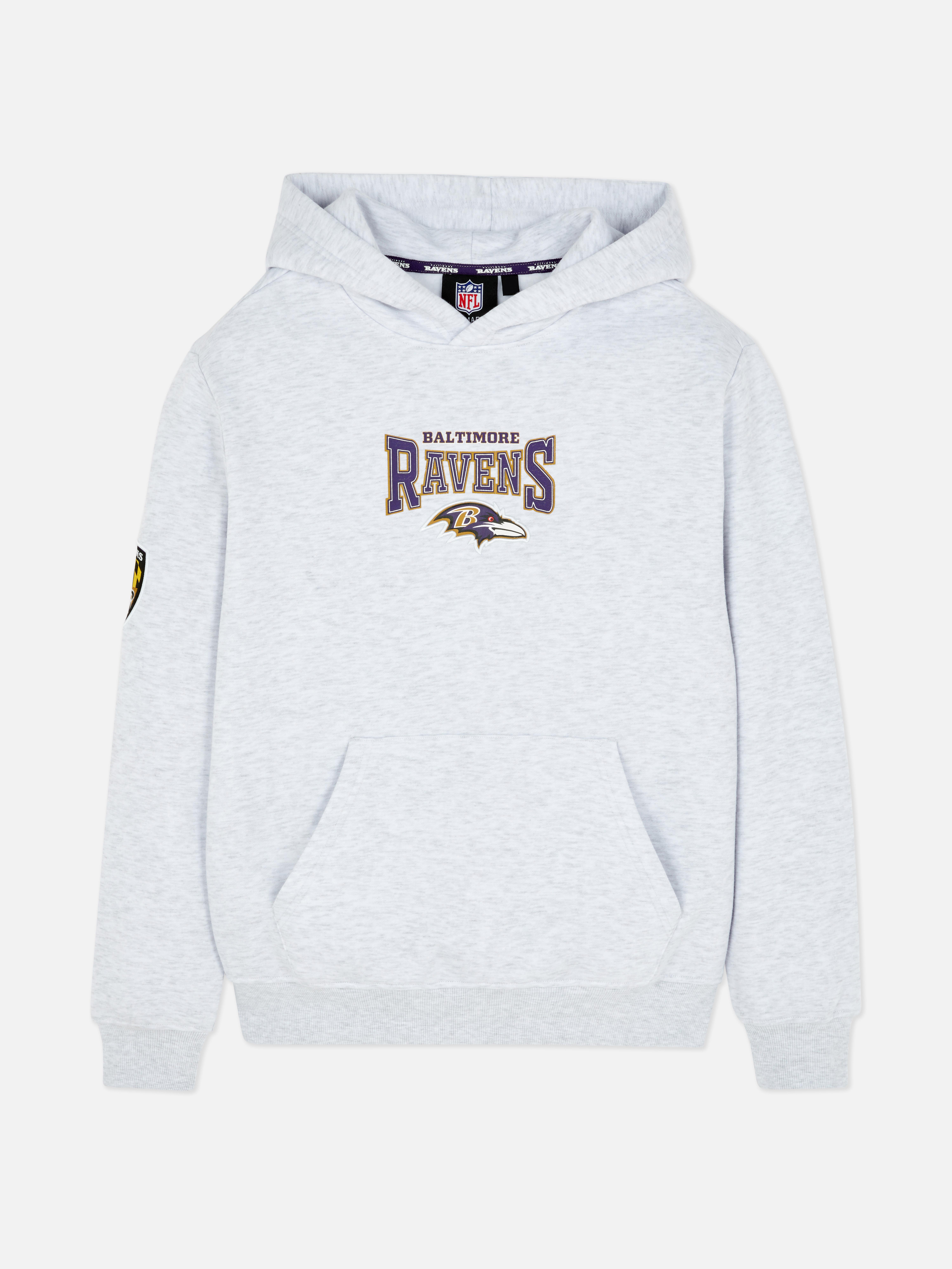 NFL Baltimore Ravens Hoodie