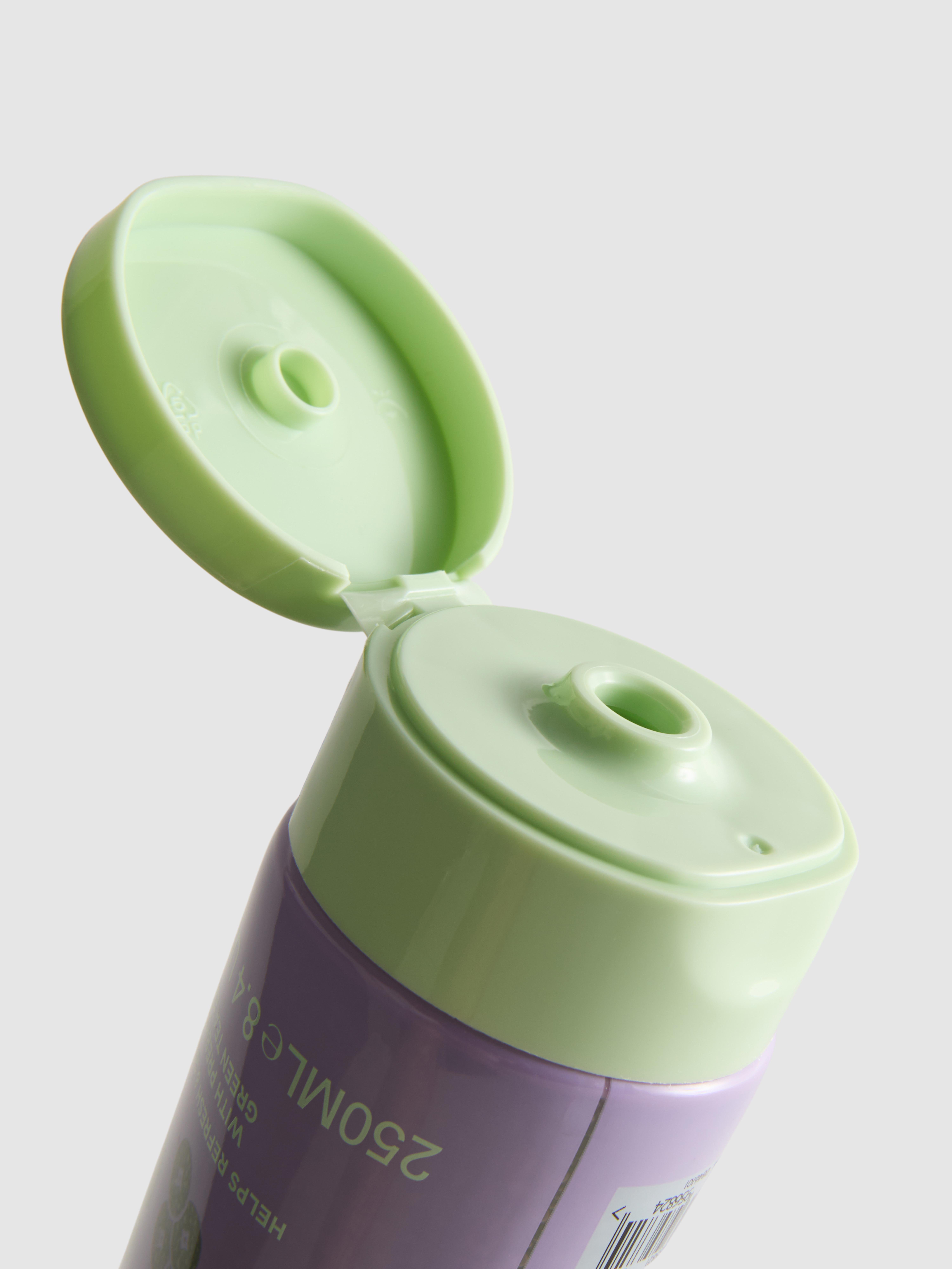 PS... Smoothing Body Scrub