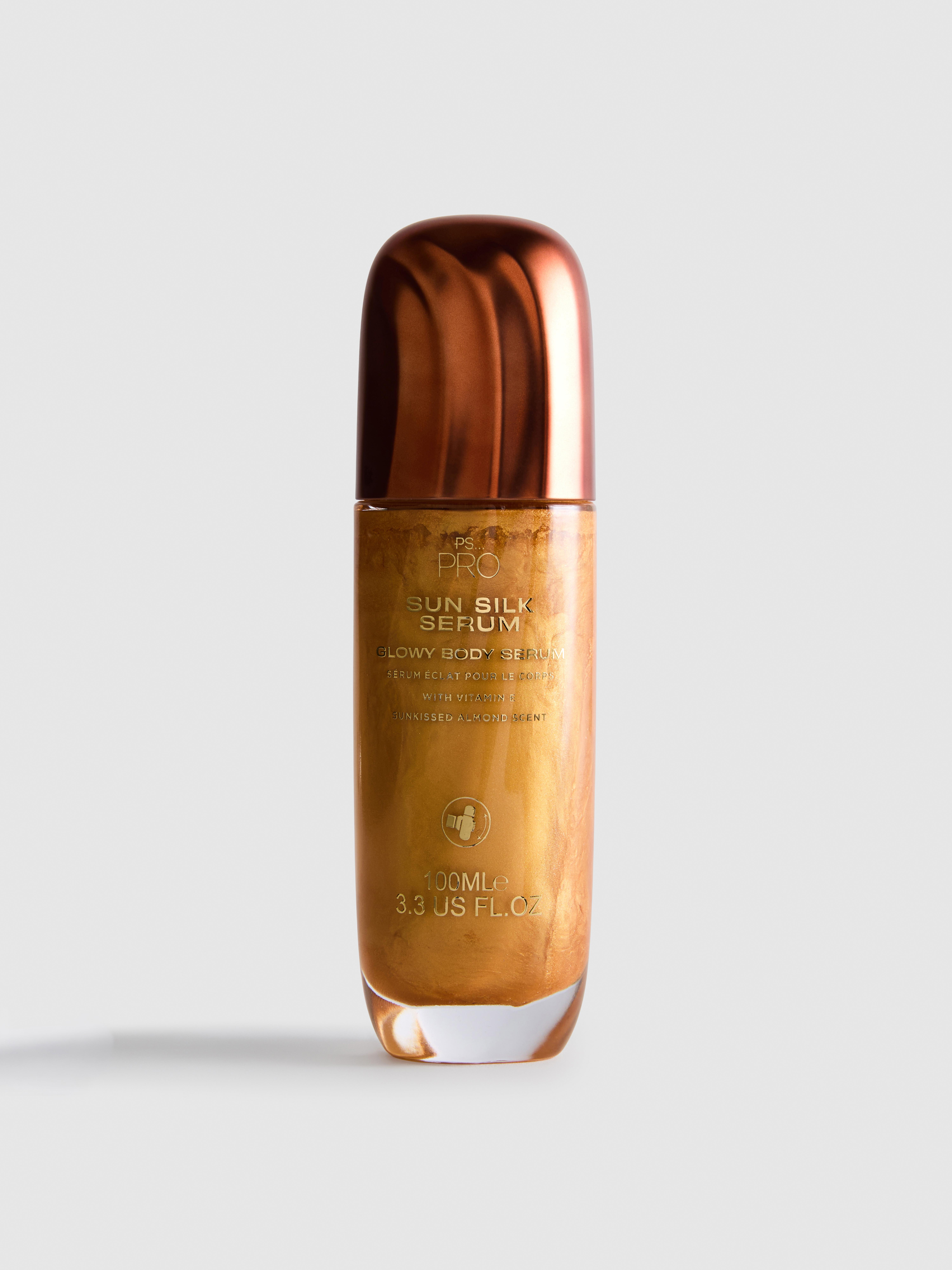 Sérum corporal Pro Glow de PS…