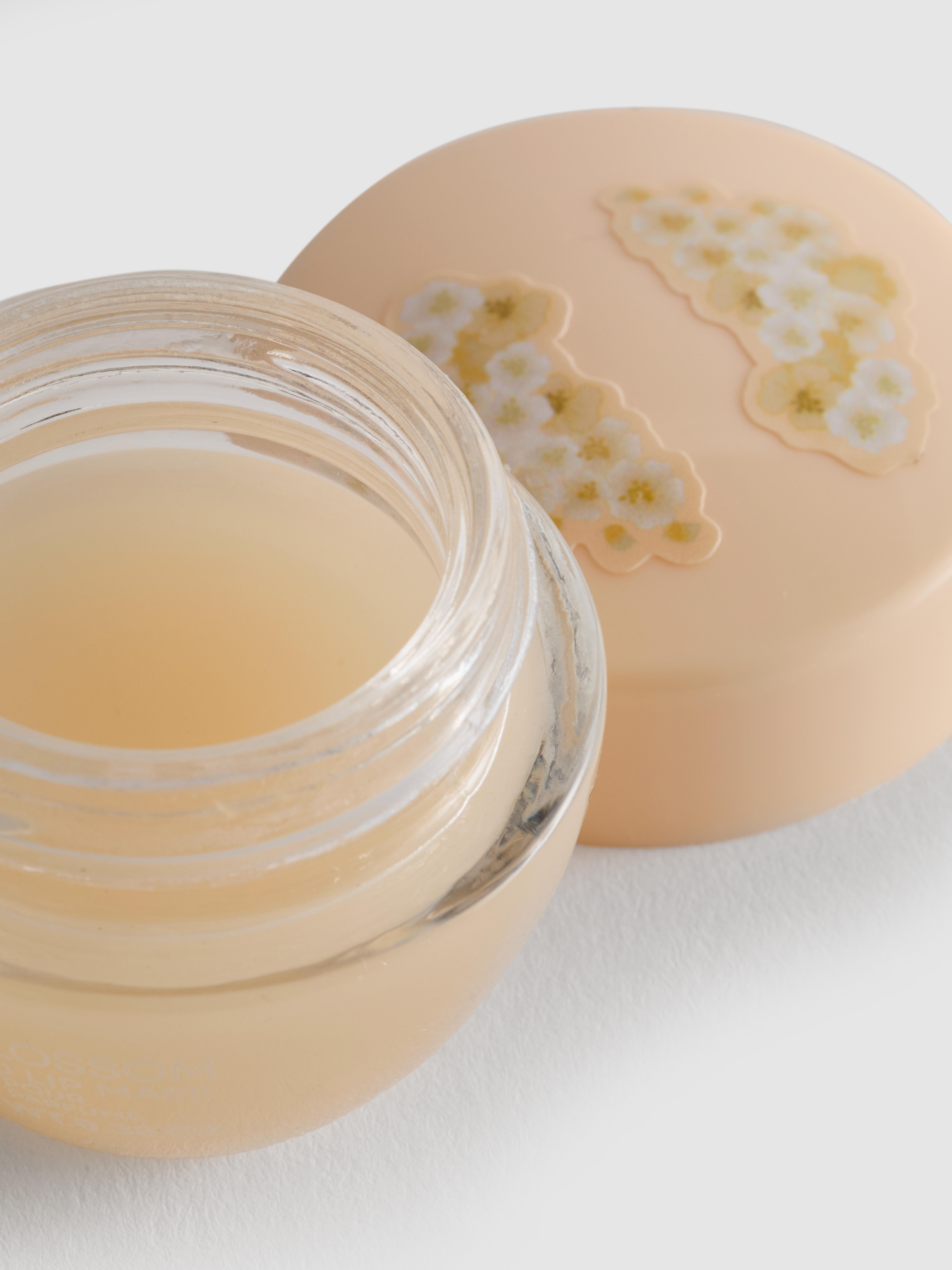 PS... Lipmasker voor 's nachts, vanille
