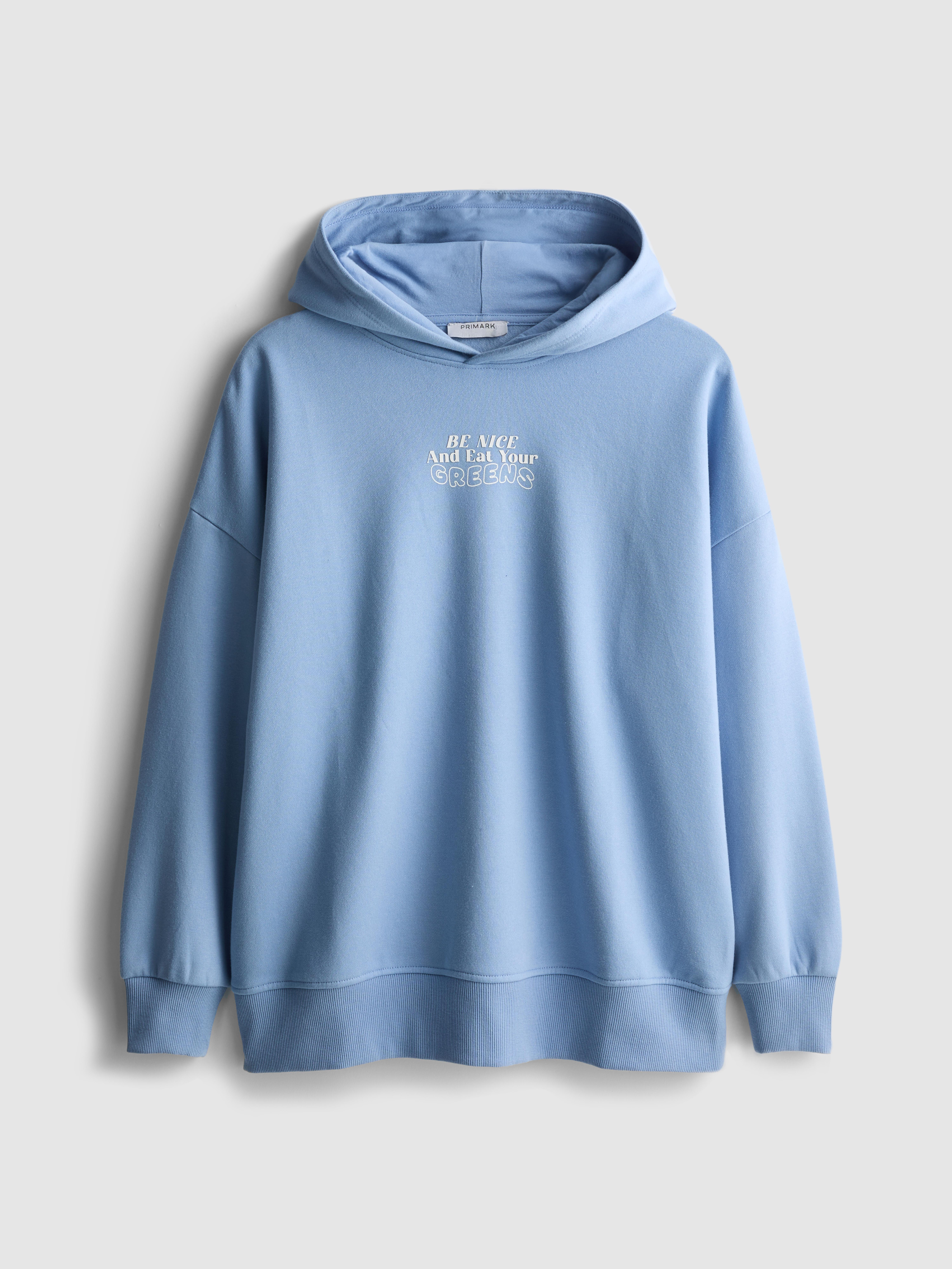 9-15yrs | Graphic Hoodie