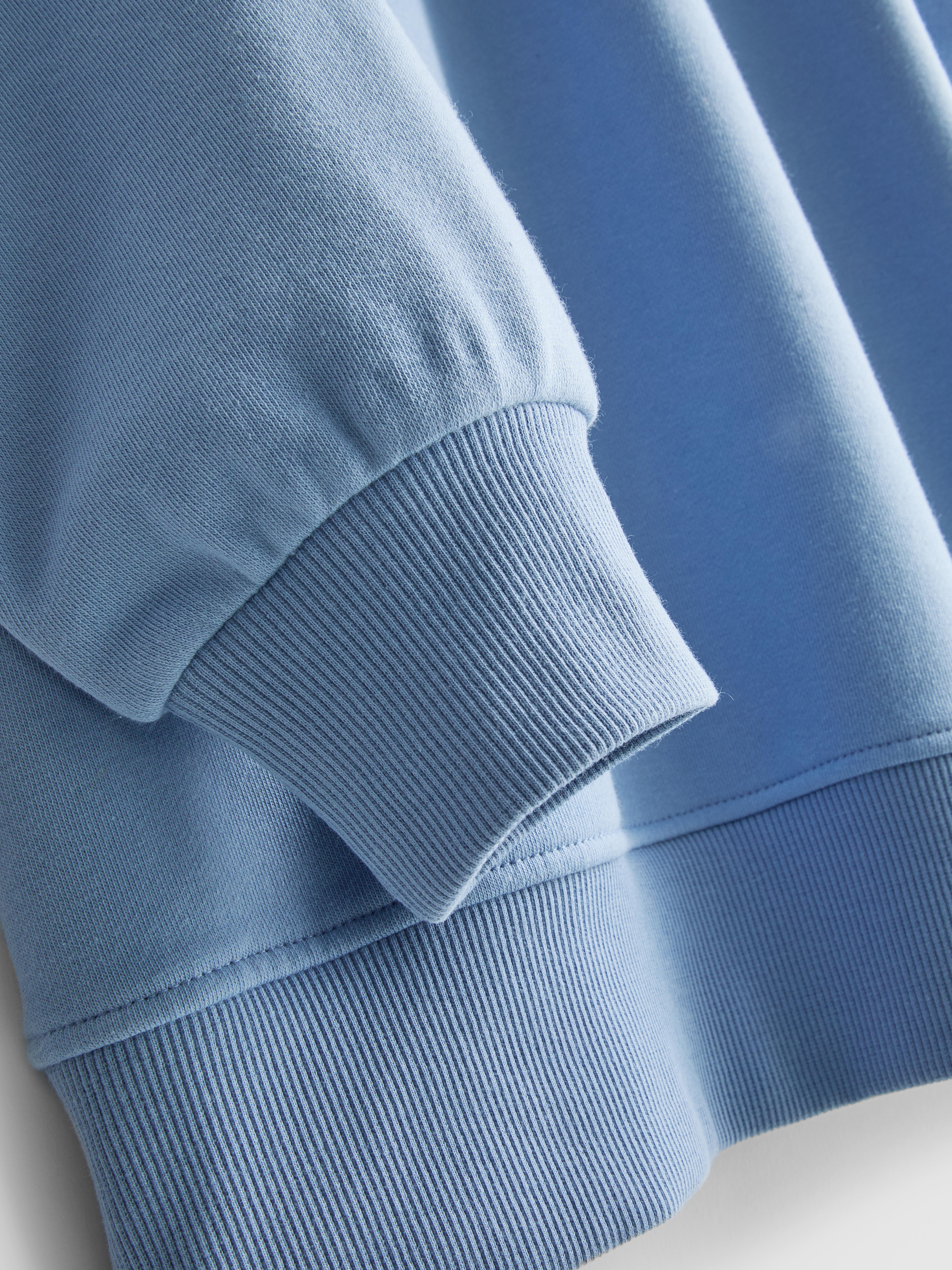 9-15yrs | Graphic Hoodie