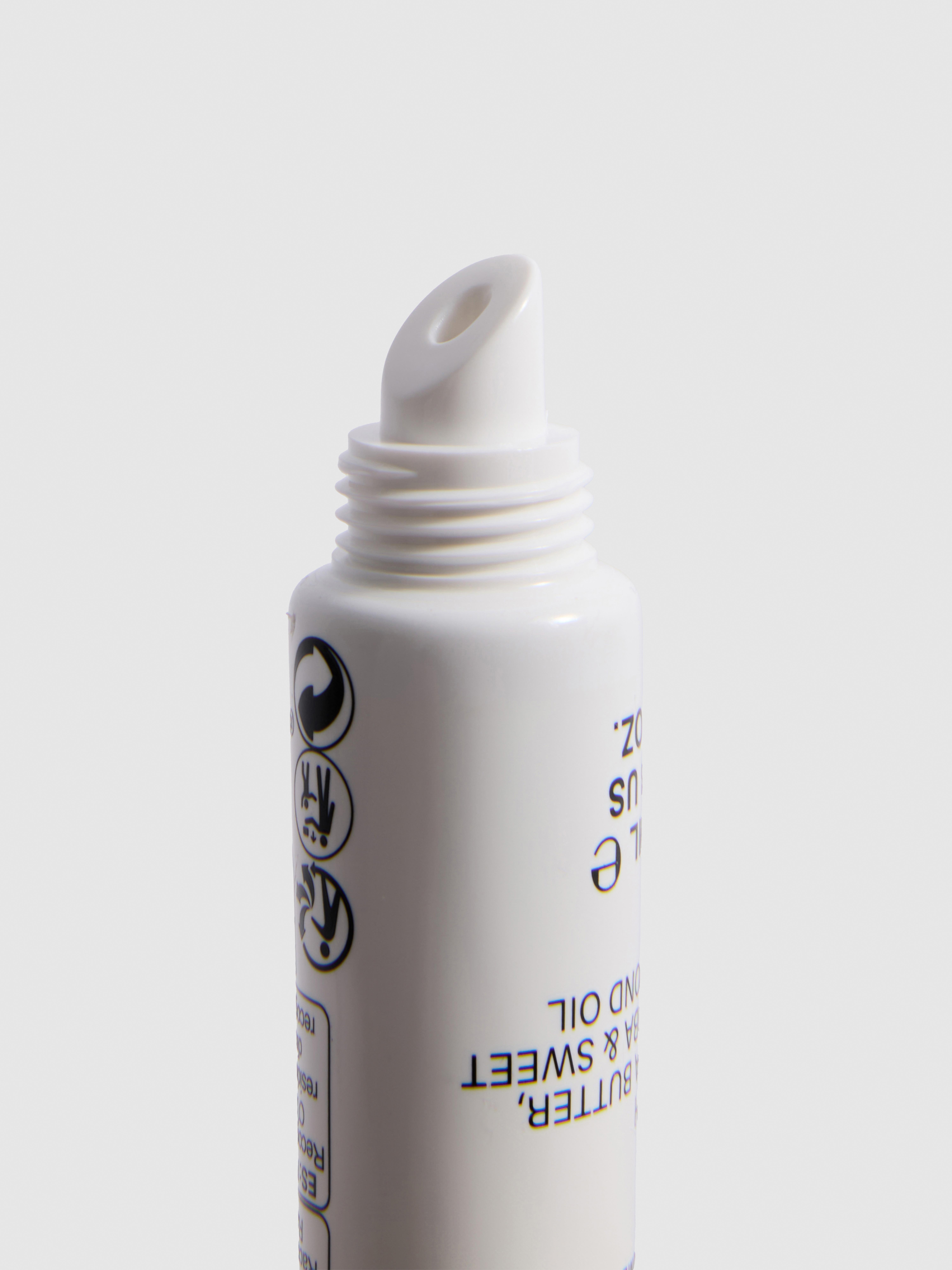 PS... Cookie Dough Lip Balm