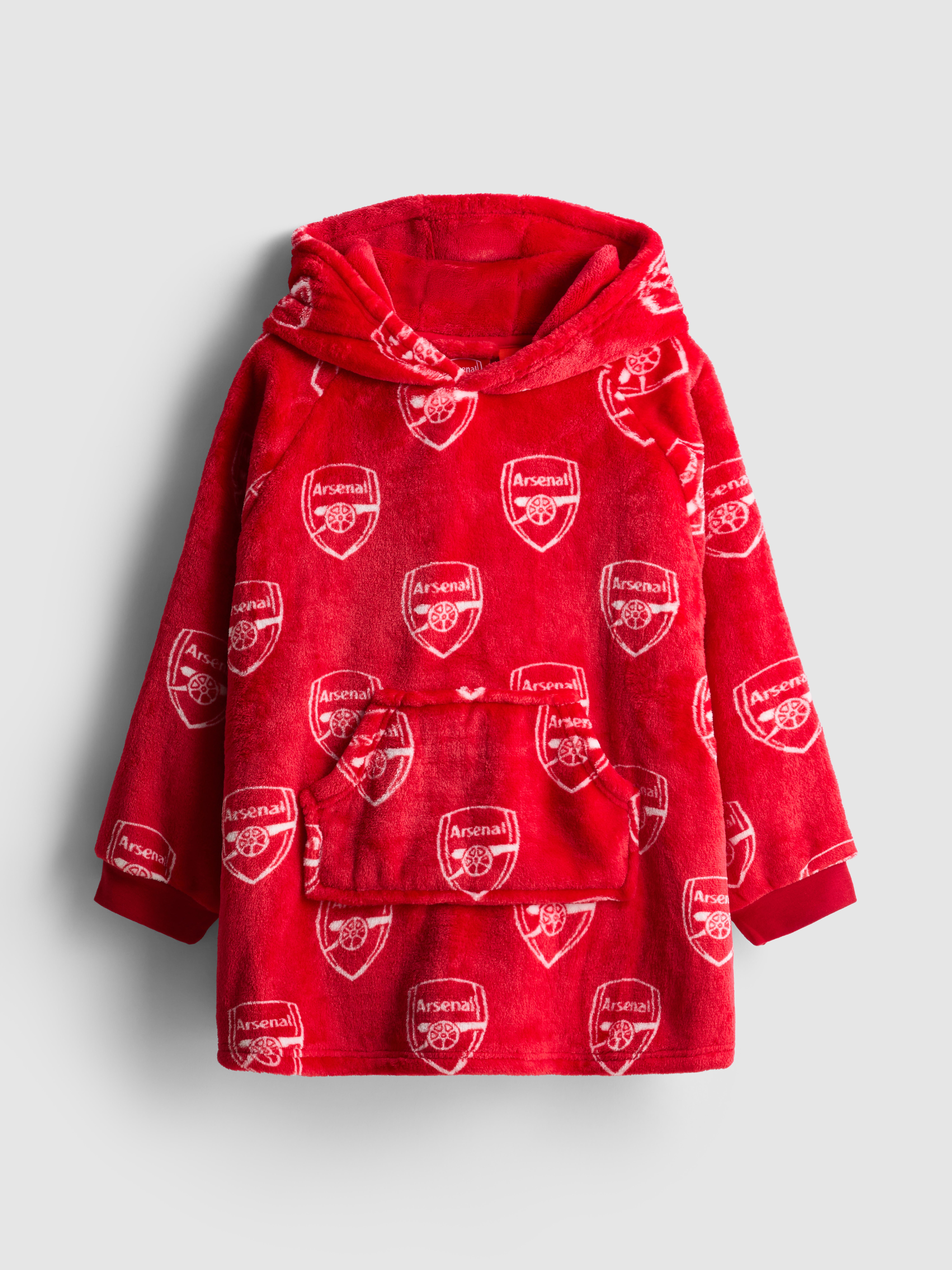 Arsenal F.C. Snuddie