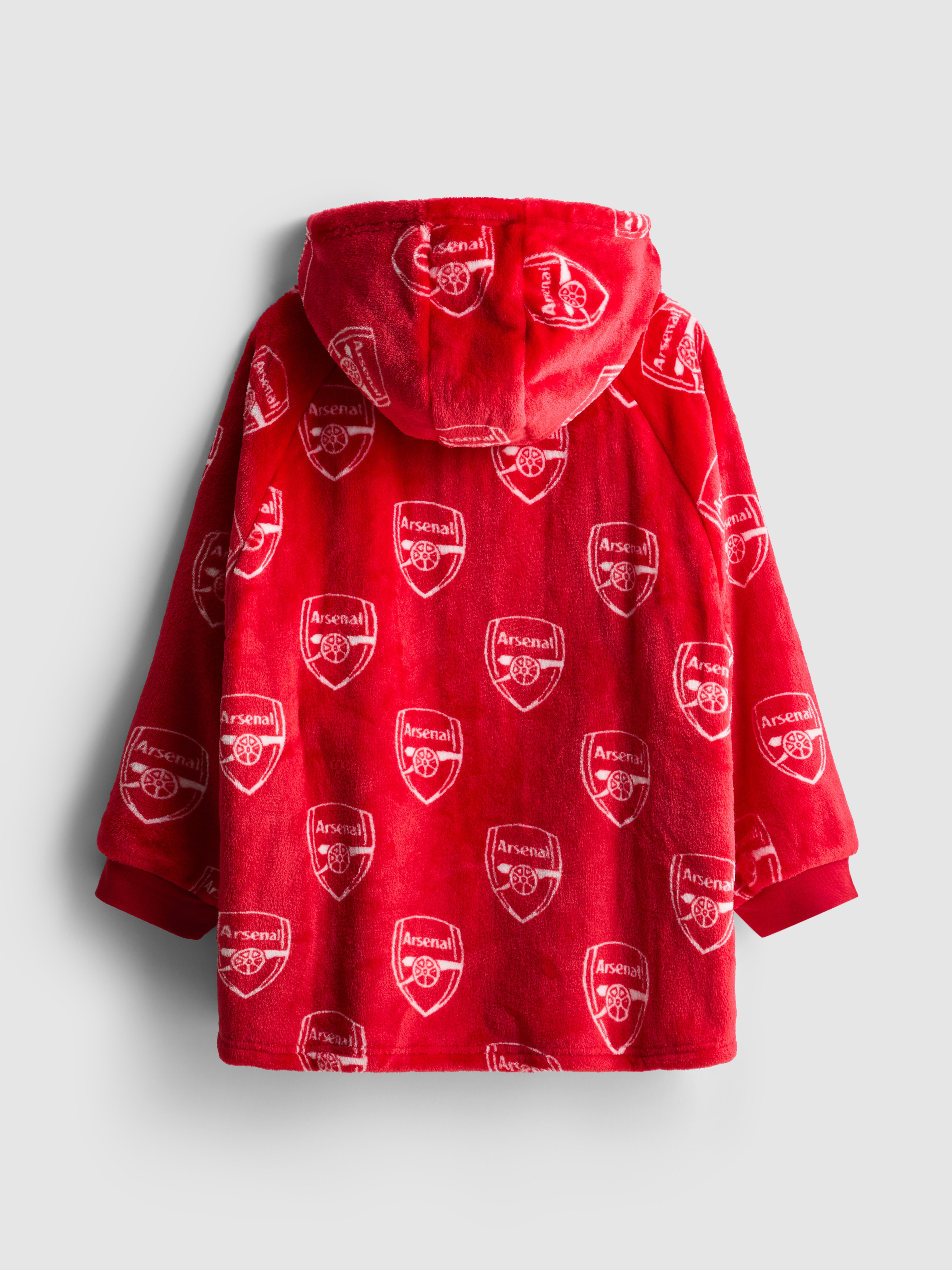 Arsenal F.C. Snuddie
