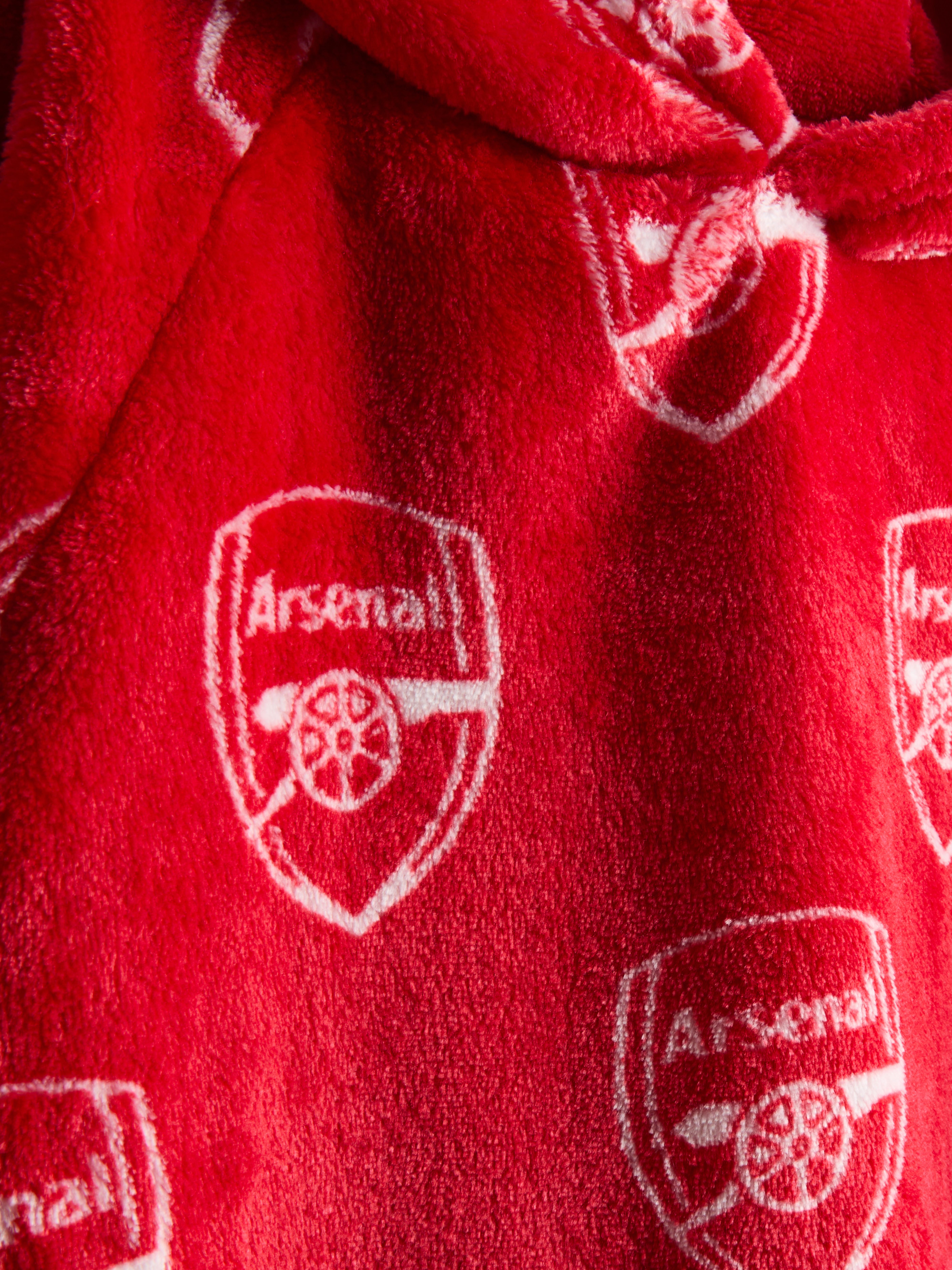 Arsenal F.C. Snuddie