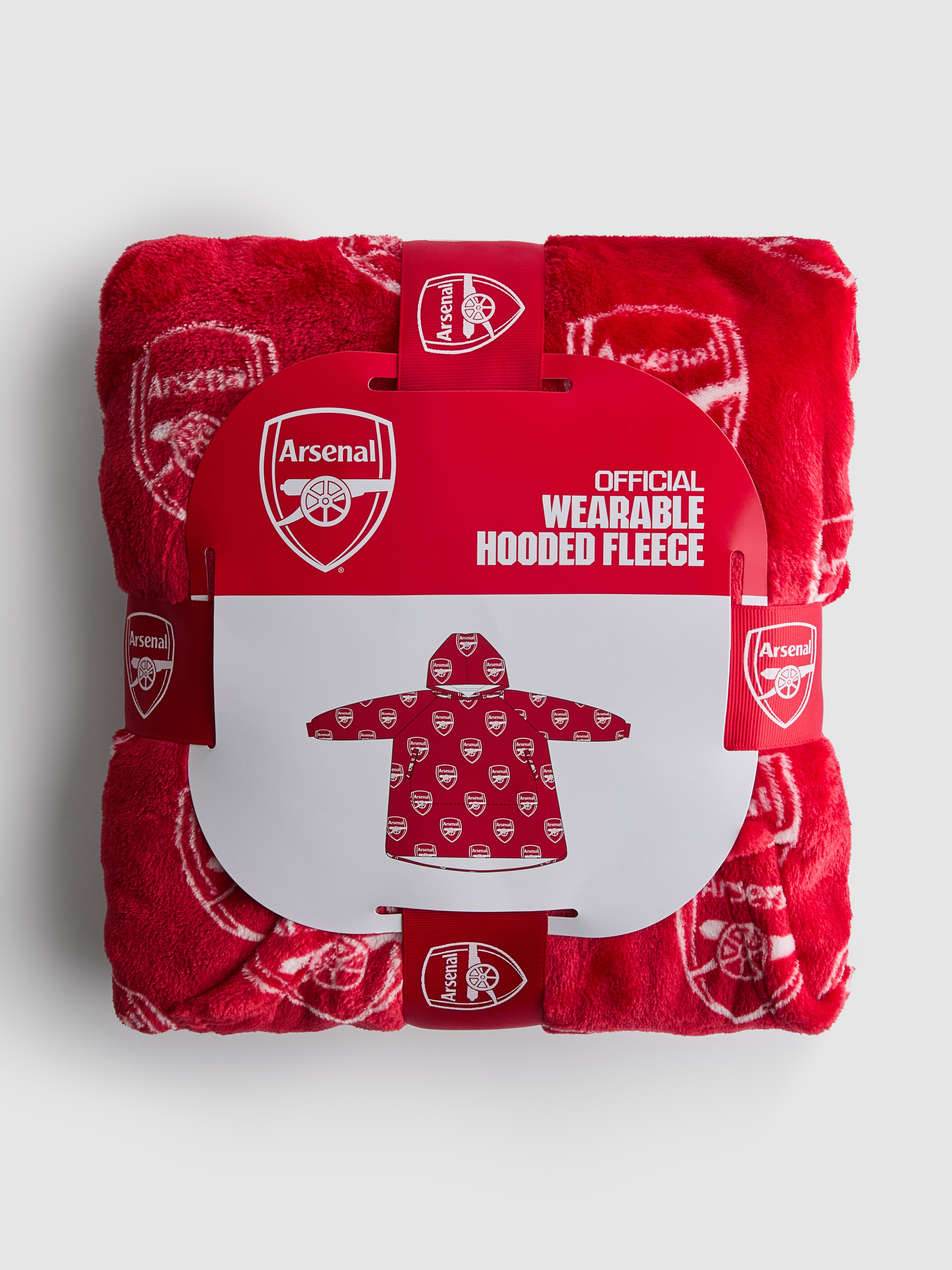 Arsenal F.C. Snuddie
