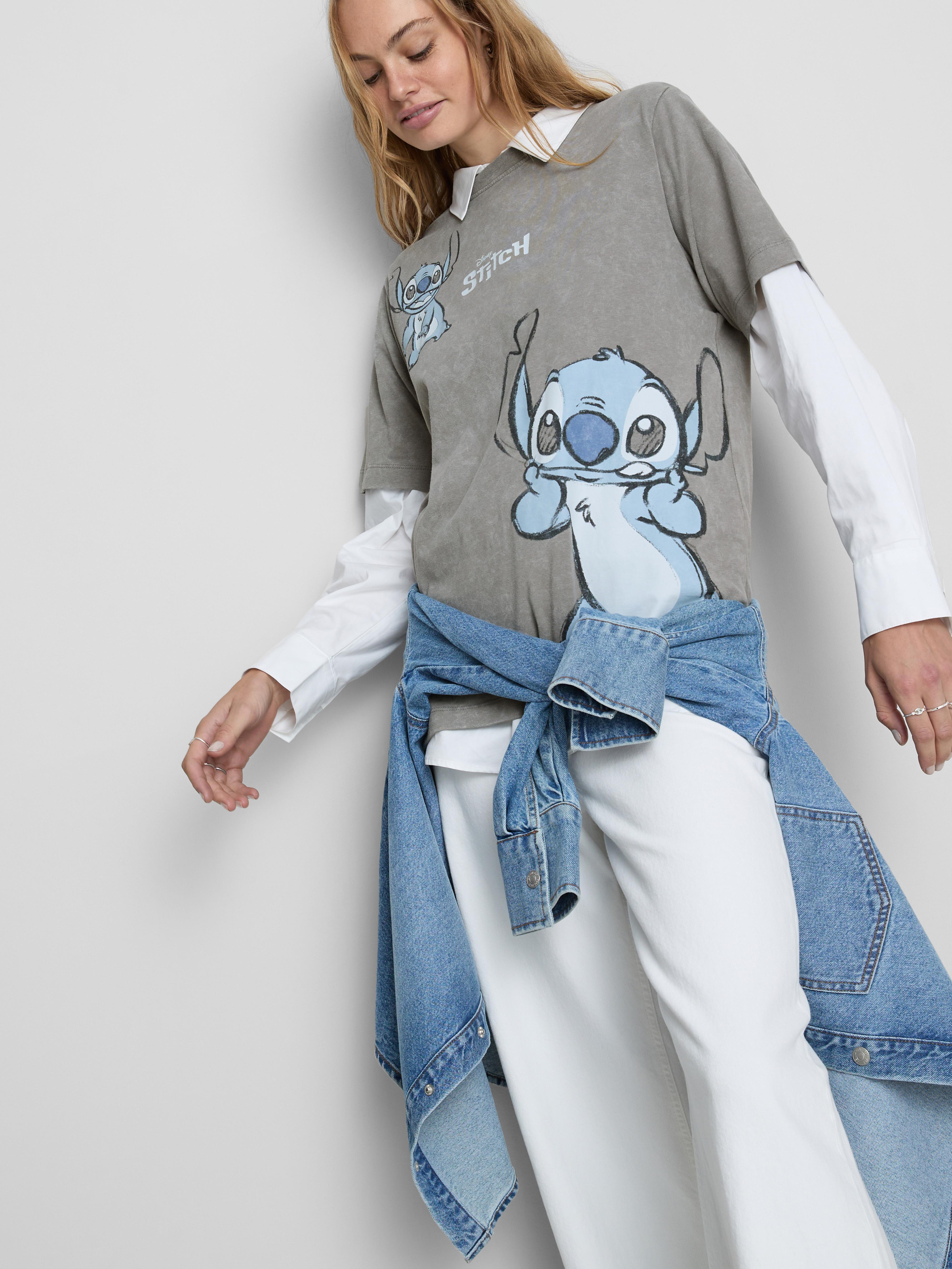 „Disney Stitch“ T-Shirt